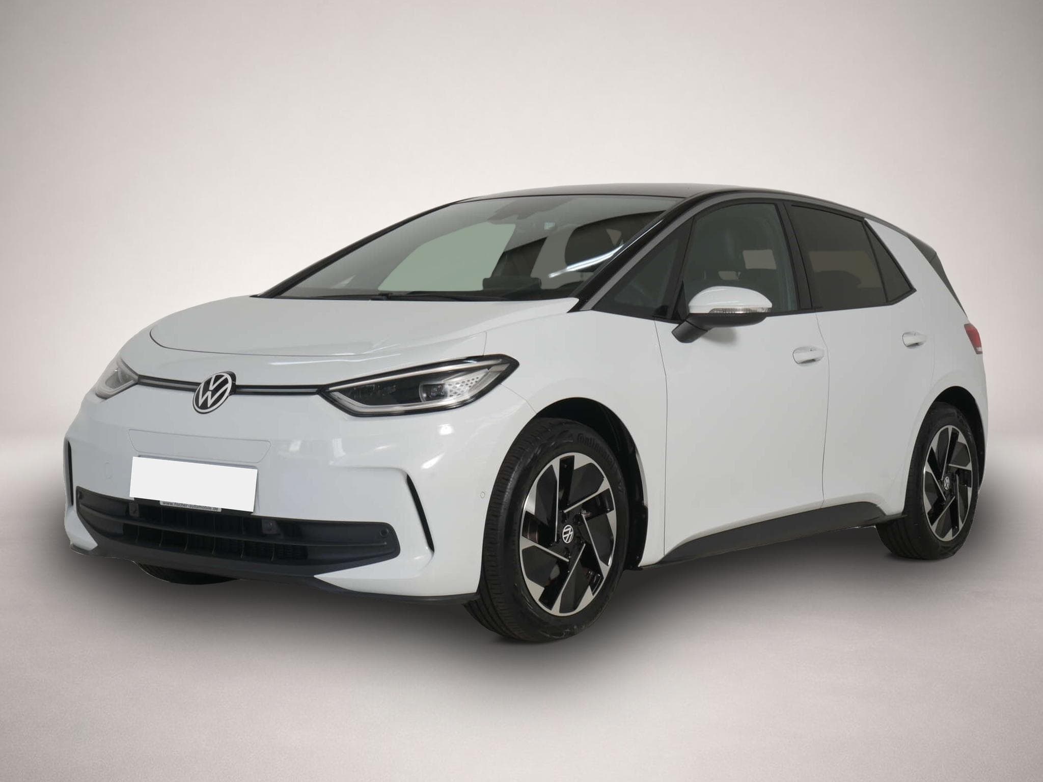 VW ID.3 (2025) - Photo 1