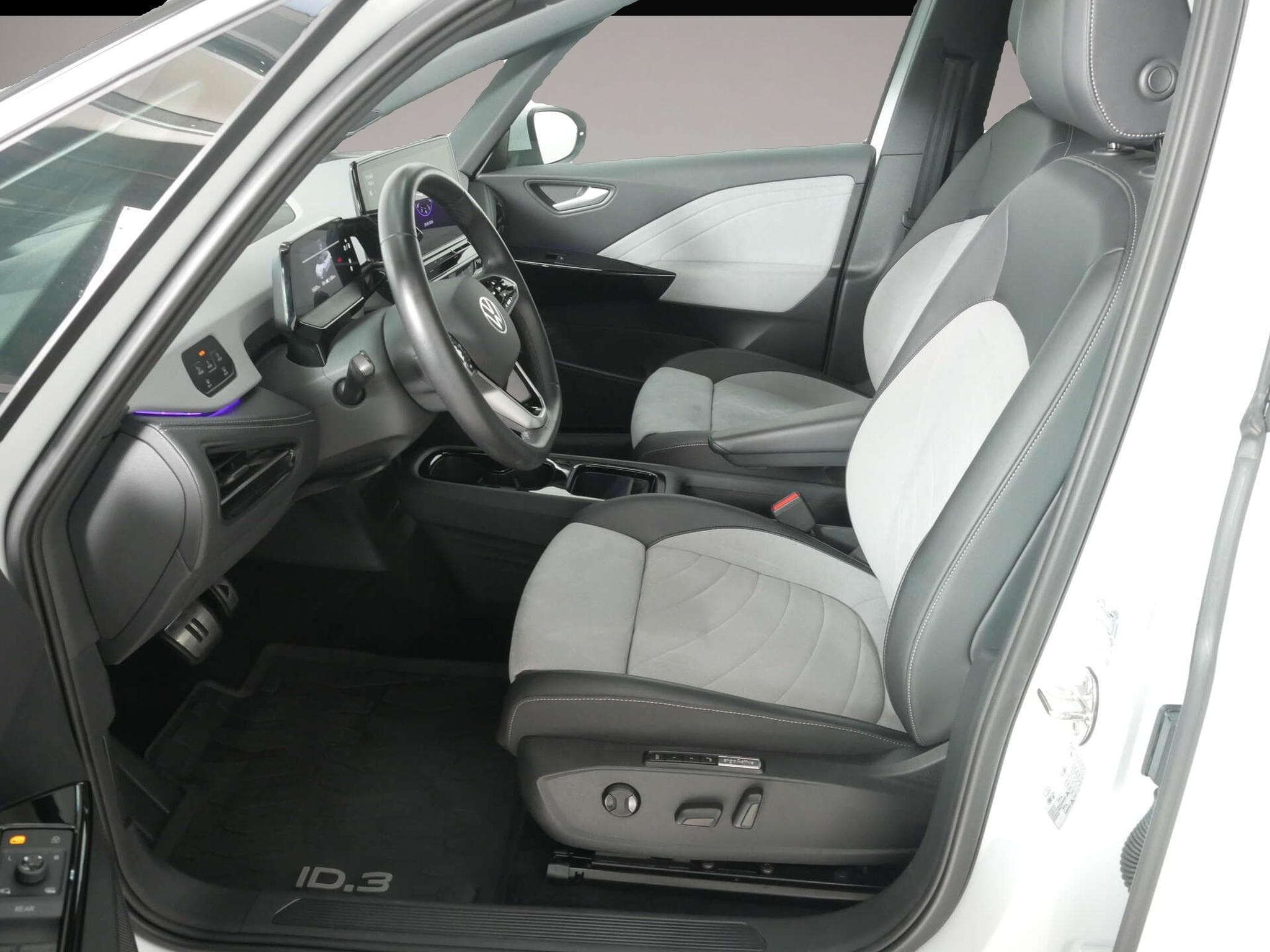 VW ID.3 (2025) - Photo 5