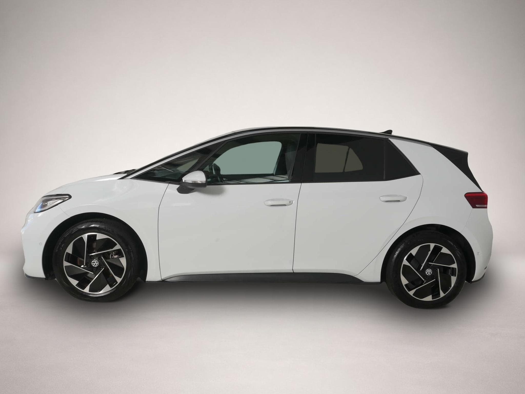 VW ID.3 (2025) - Photo 6