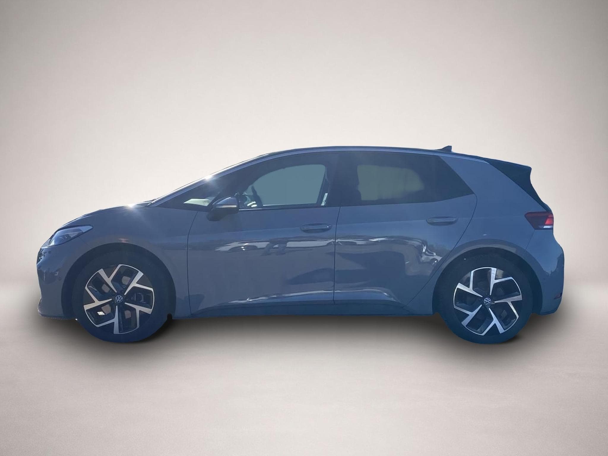 VW ID.3 (2024) - Photo 2