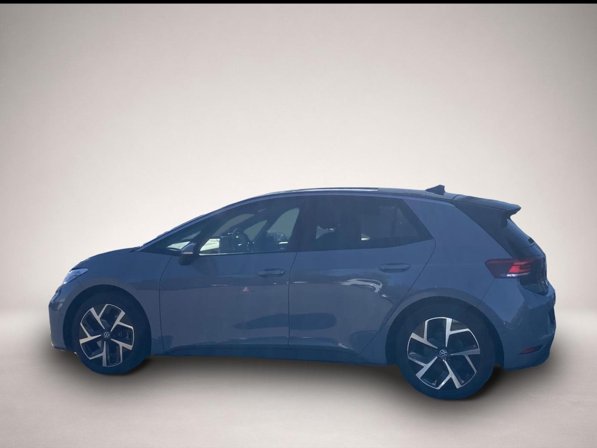 VW ID.3 (2024) - Photo 3