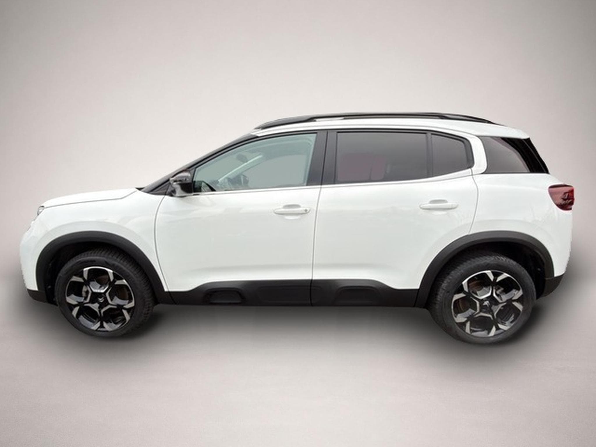 Citroën C5 Aircross (2023) - Photo 2