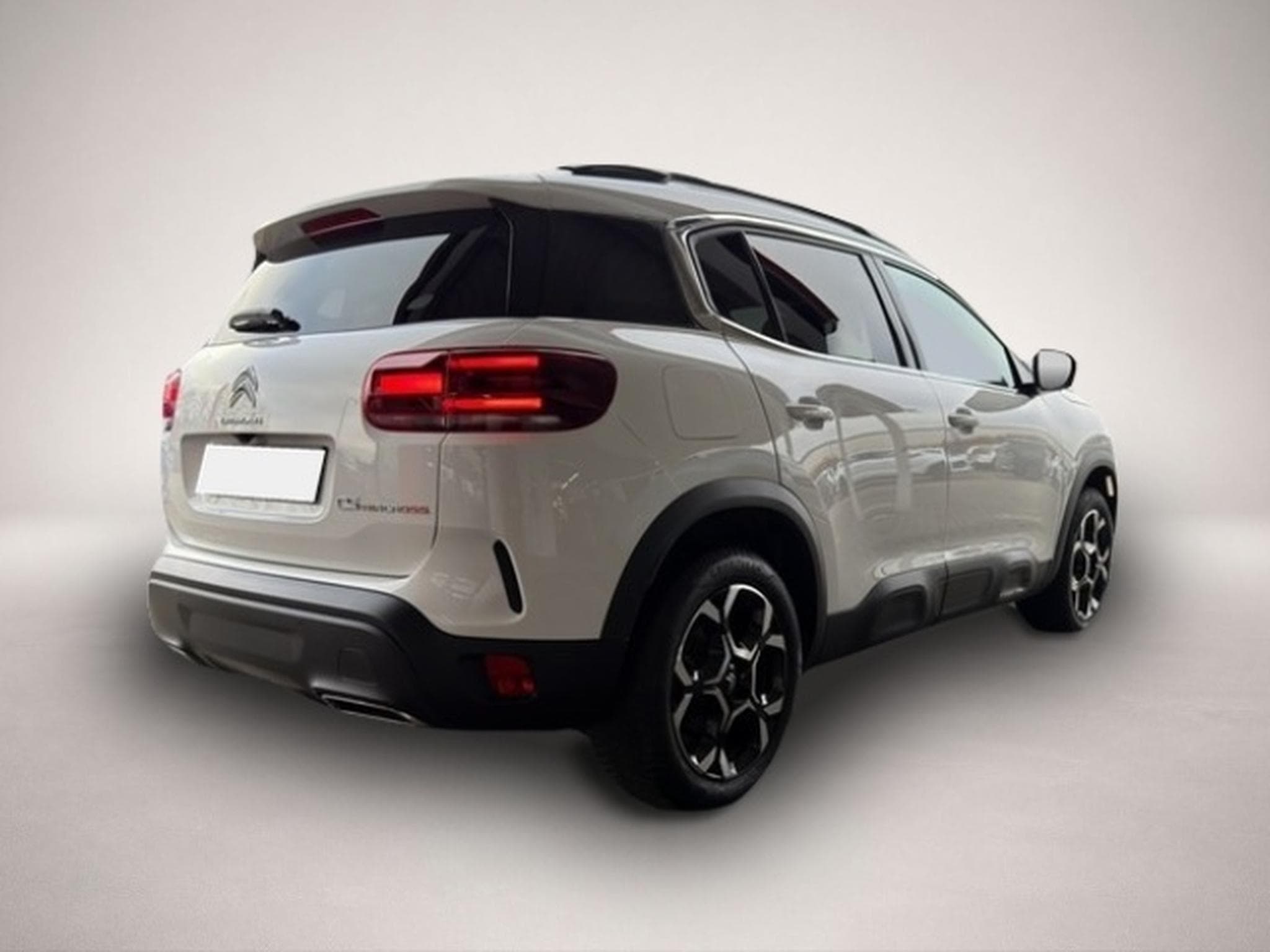 Citroën C5 Aircross (2023) - Photo 5