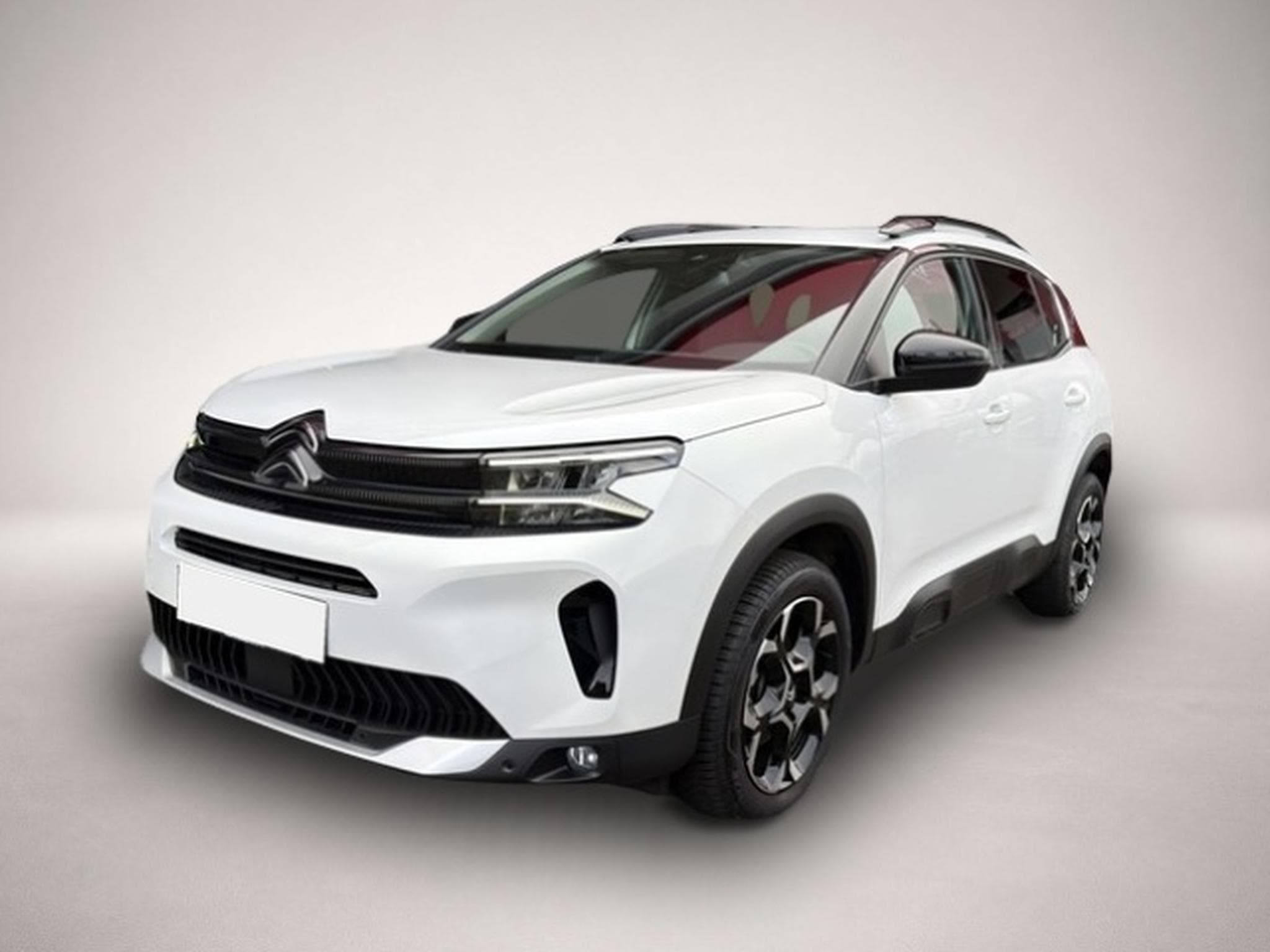 Citroën C5 Aircross (2023) - Photo 1