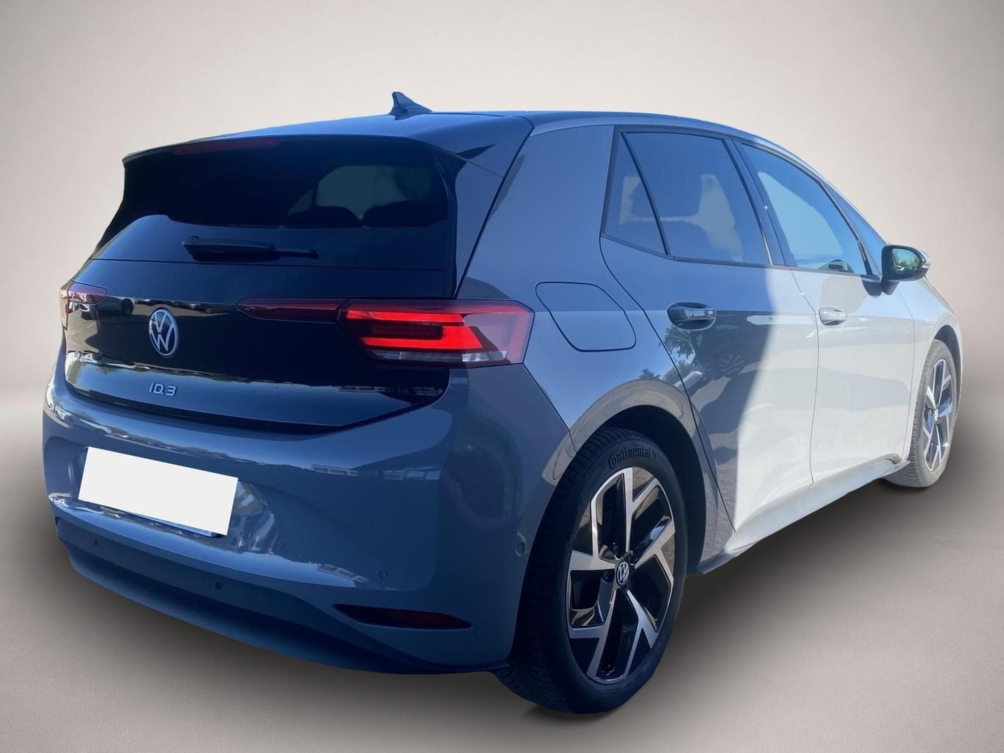 VW ID.3 (2024) - Photo 6