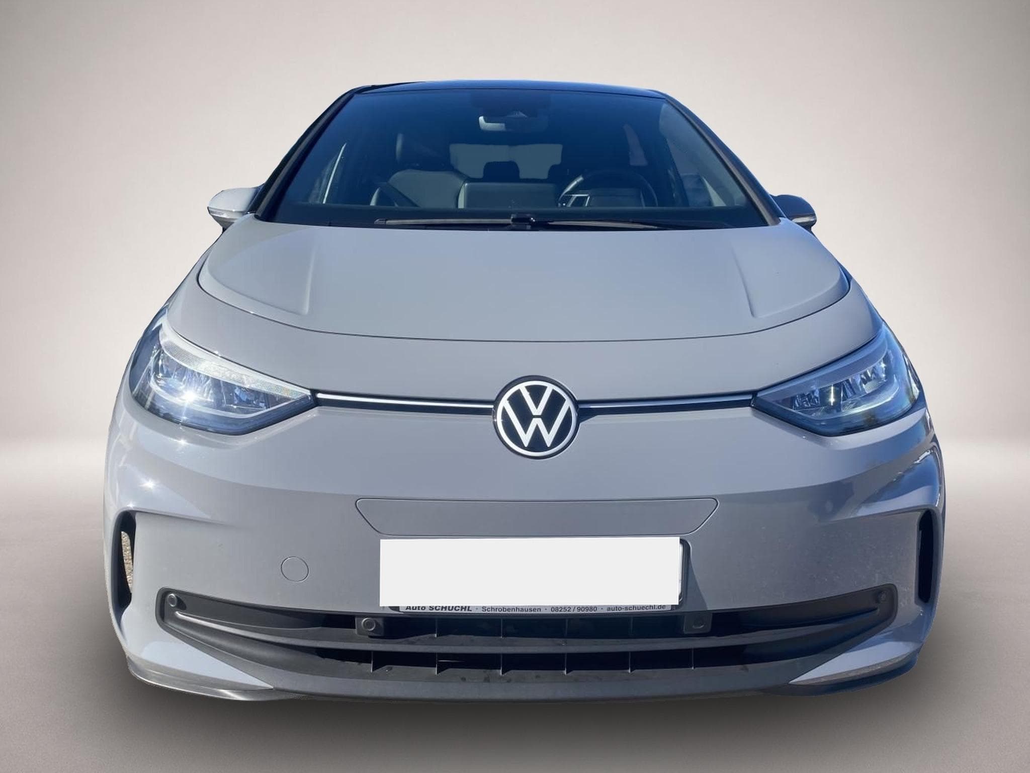 VW ID.3 (2024) - Photo 8