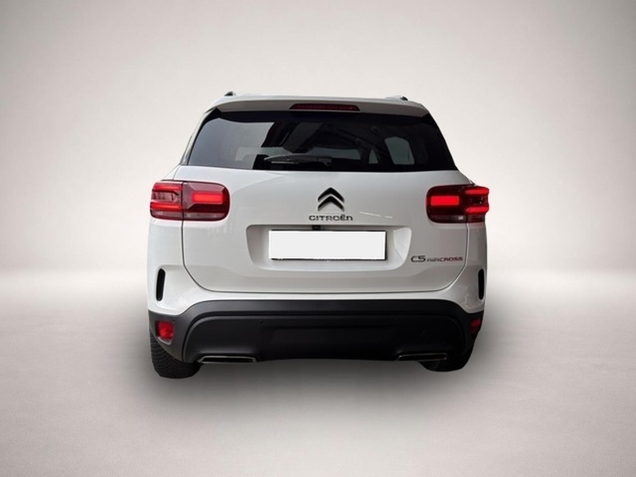 Citroën C5 Aircross (2023) - Photo 4