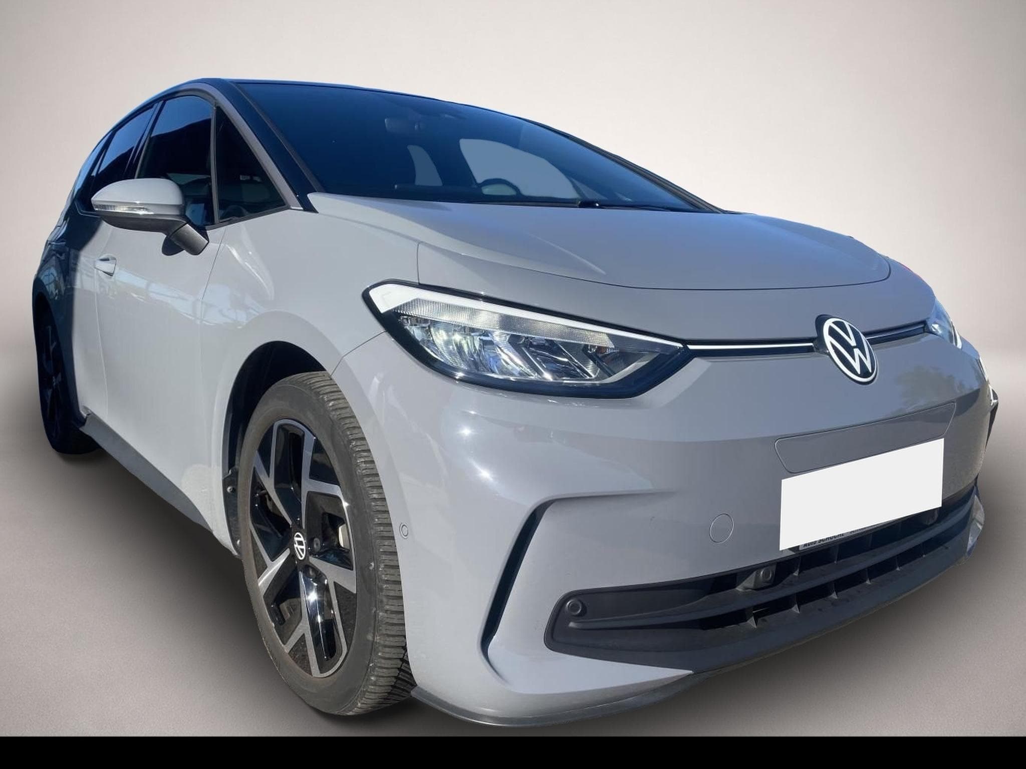 VW ID.3 (2024) - Photo 7