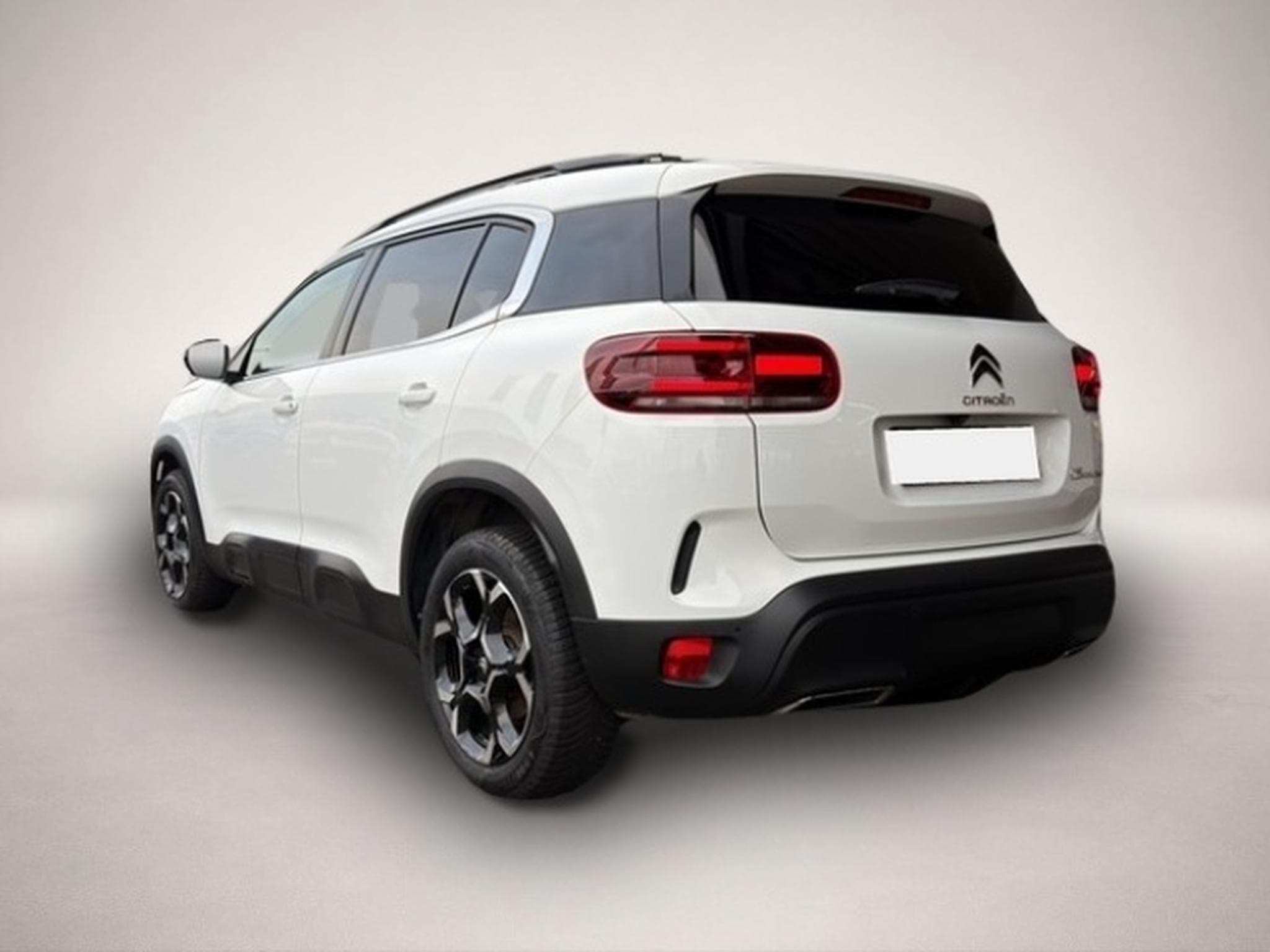 Citroën C5 Aircross (2023) - Photo 3