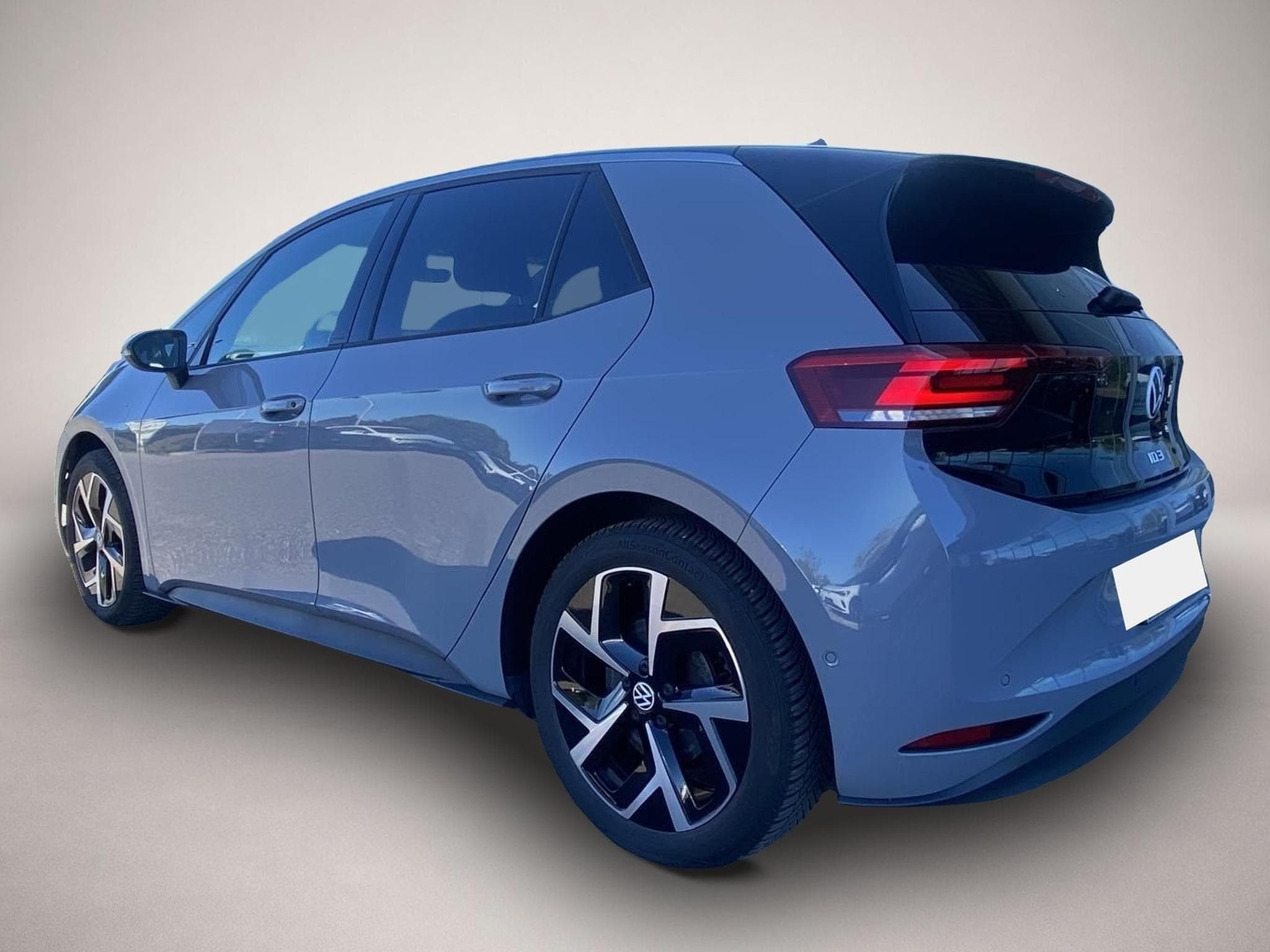 VW ID.3 (2024) - Photo 4