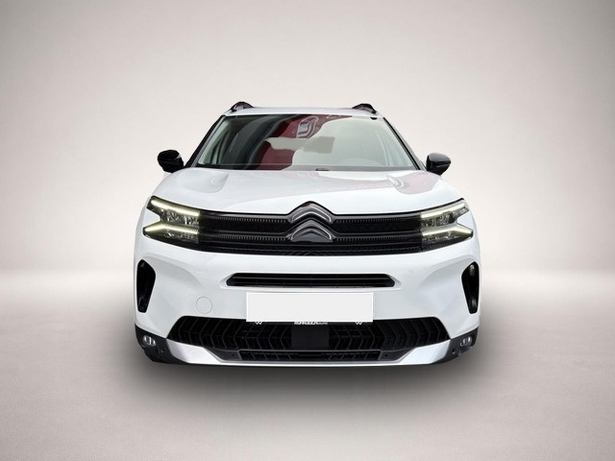 Citroën C5 Aircross (2023) - Photo 6