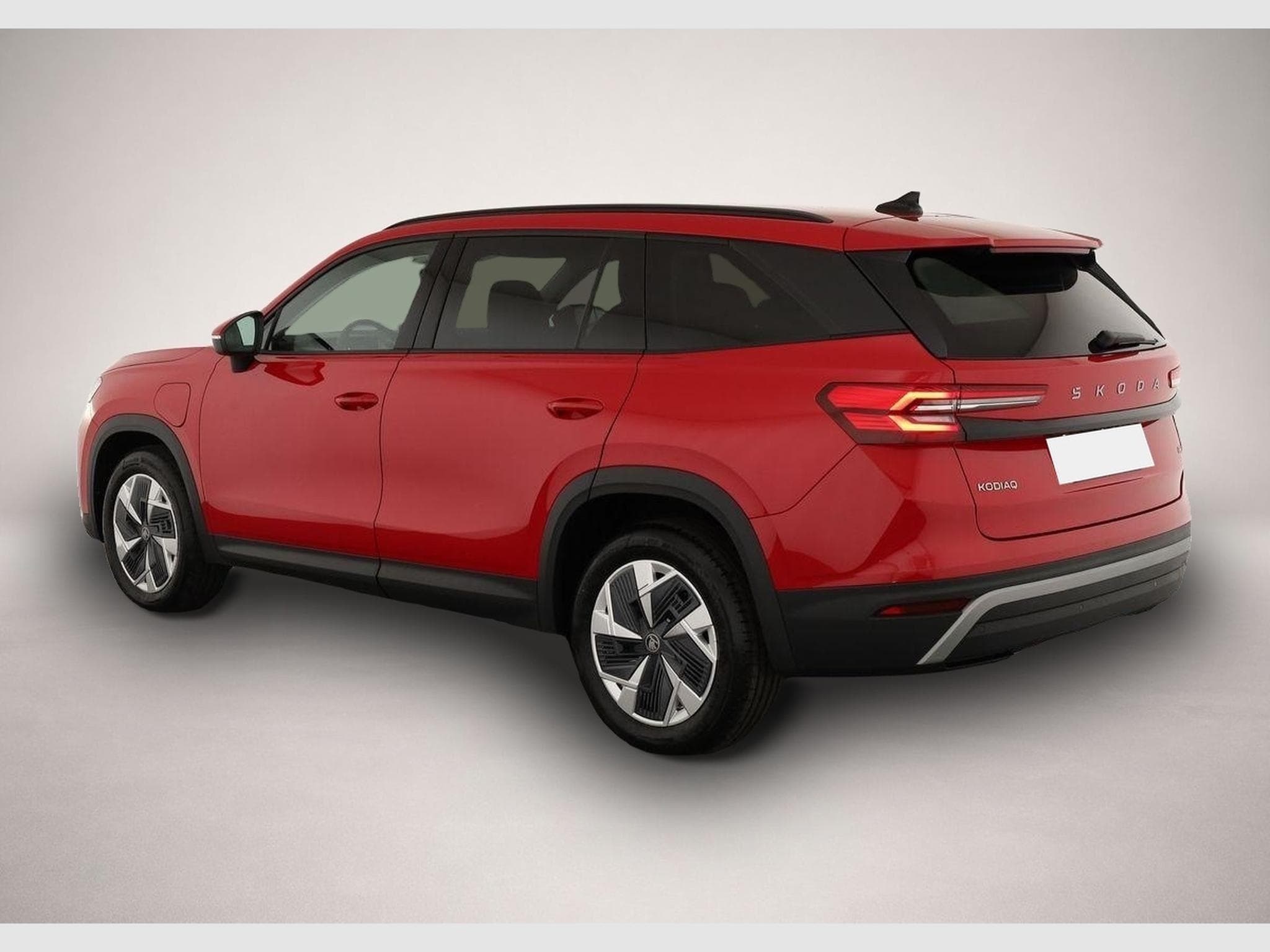 Skoda Kodiaq (2026) - Photo 4