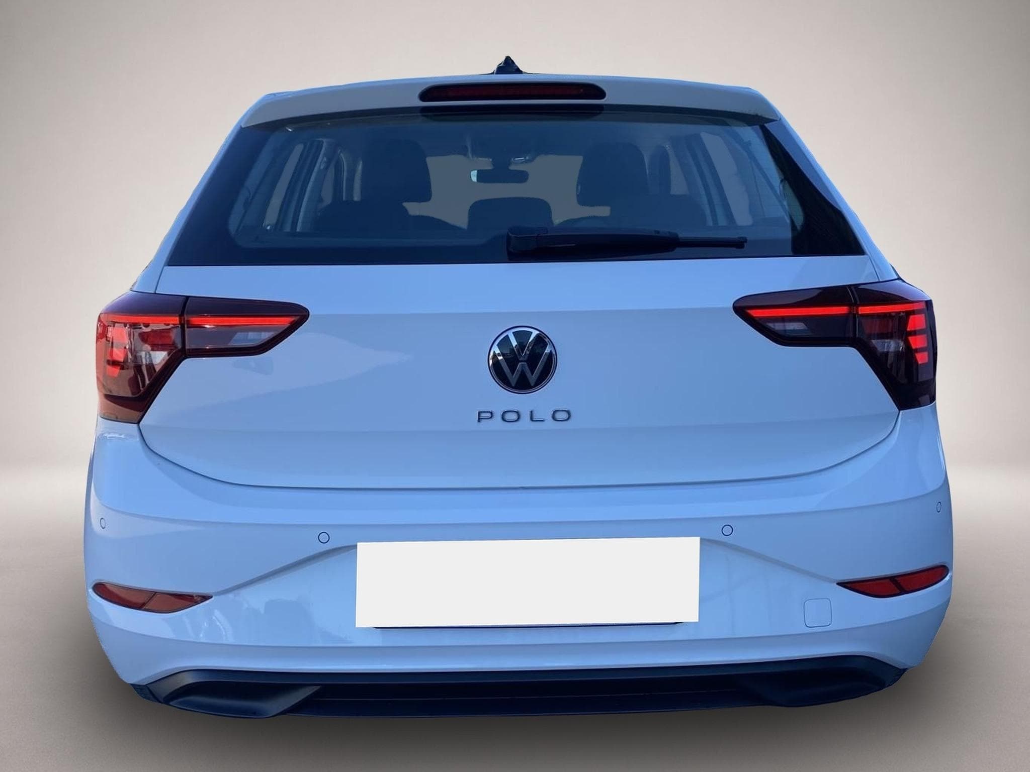 VW Polo (2024) - Photo 5