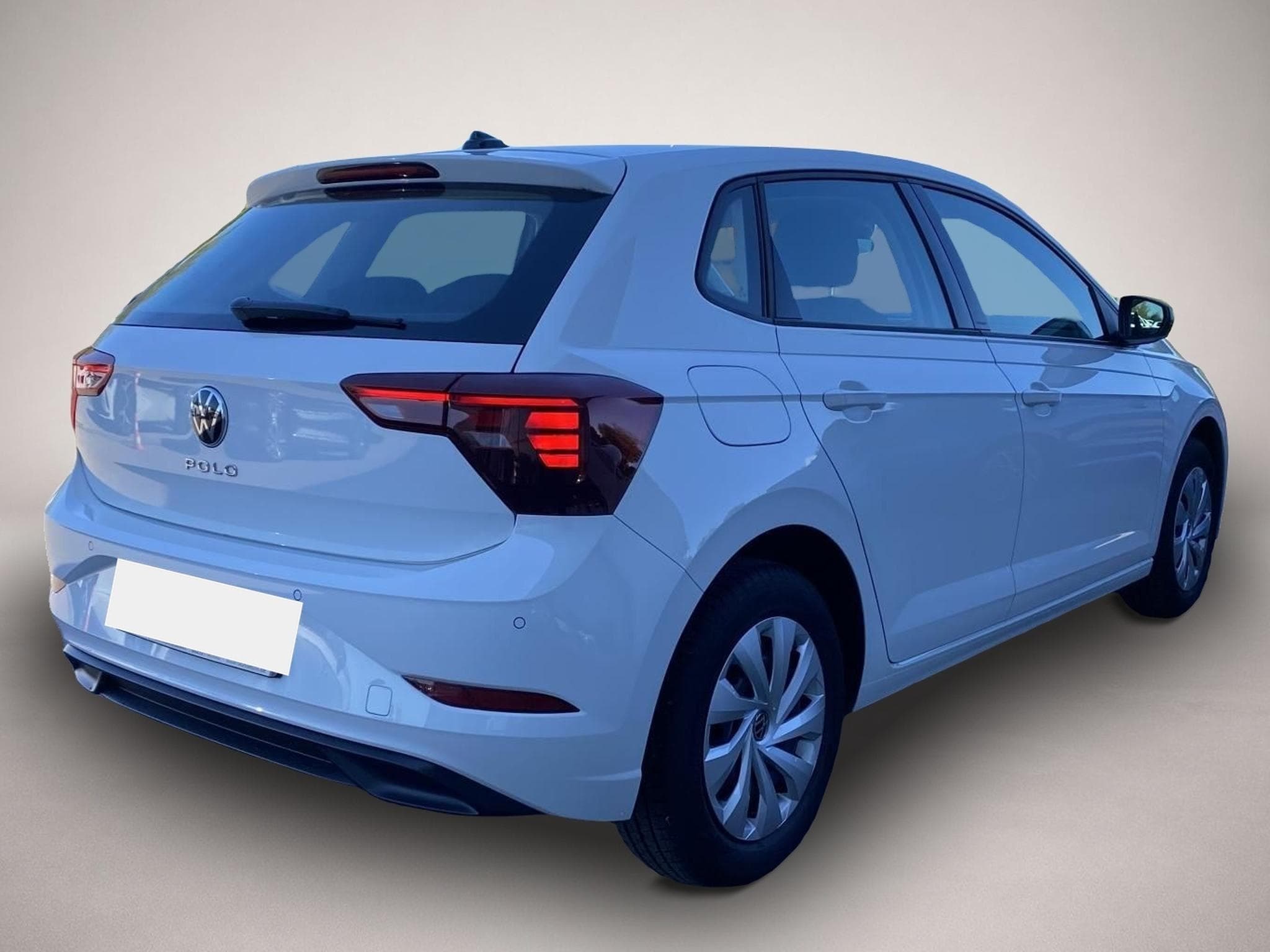 VW Polo (2024) - Photo 6