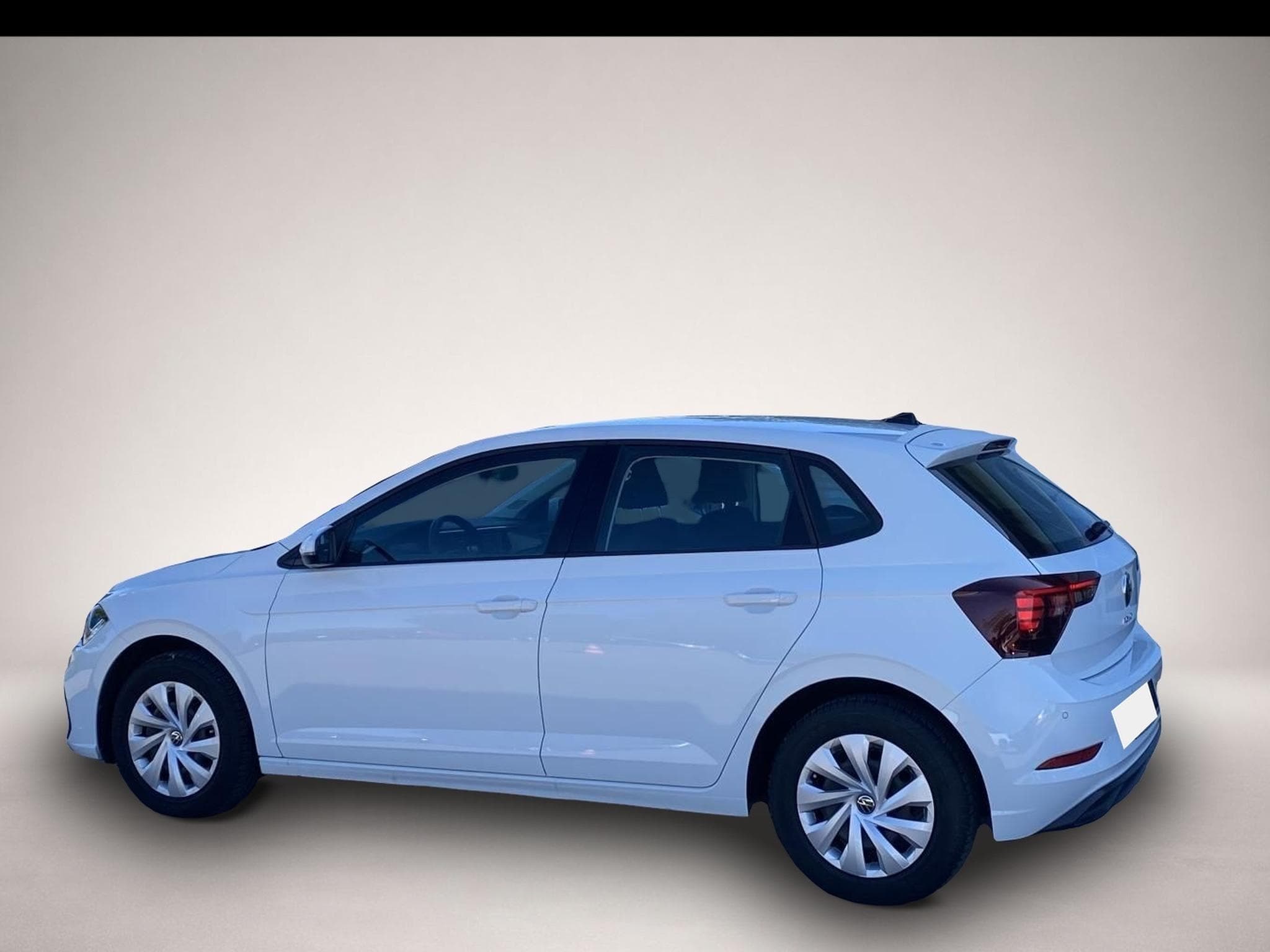 VW Polo (2024) - Photo 3