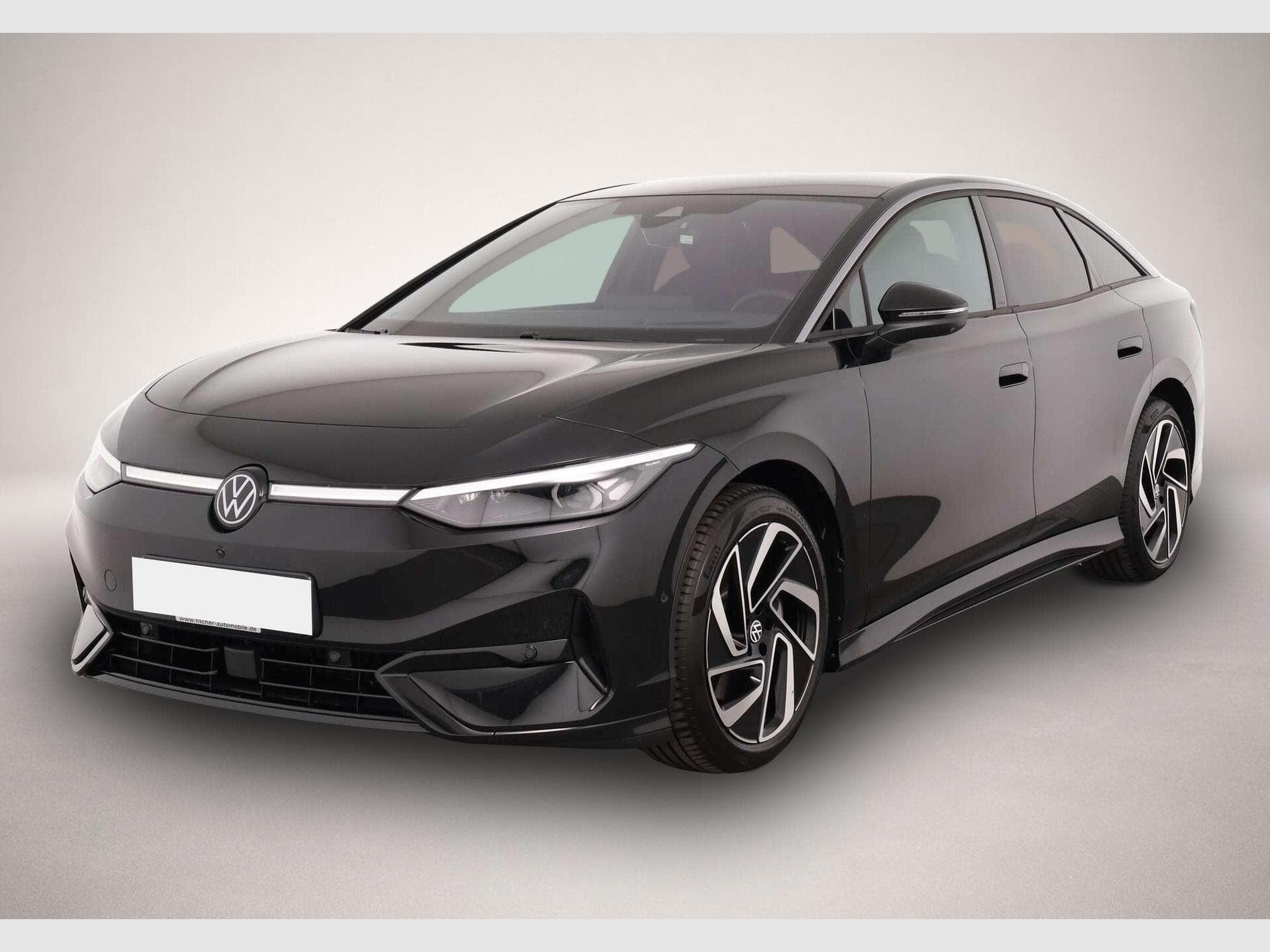 VW ID.5 (2025) - Foto 1