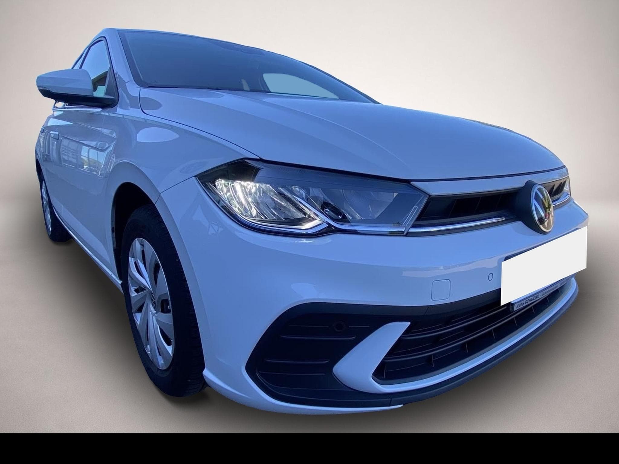 VW Polo (2024) - Photo 7