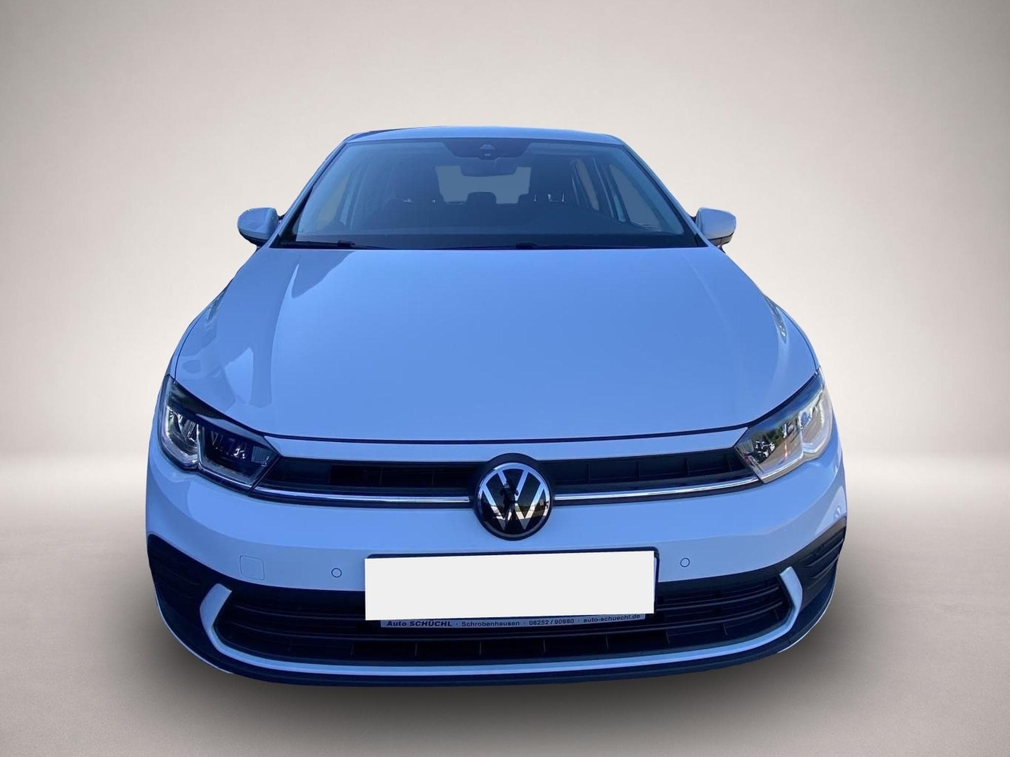 VW Polo (2024) - Photo 8