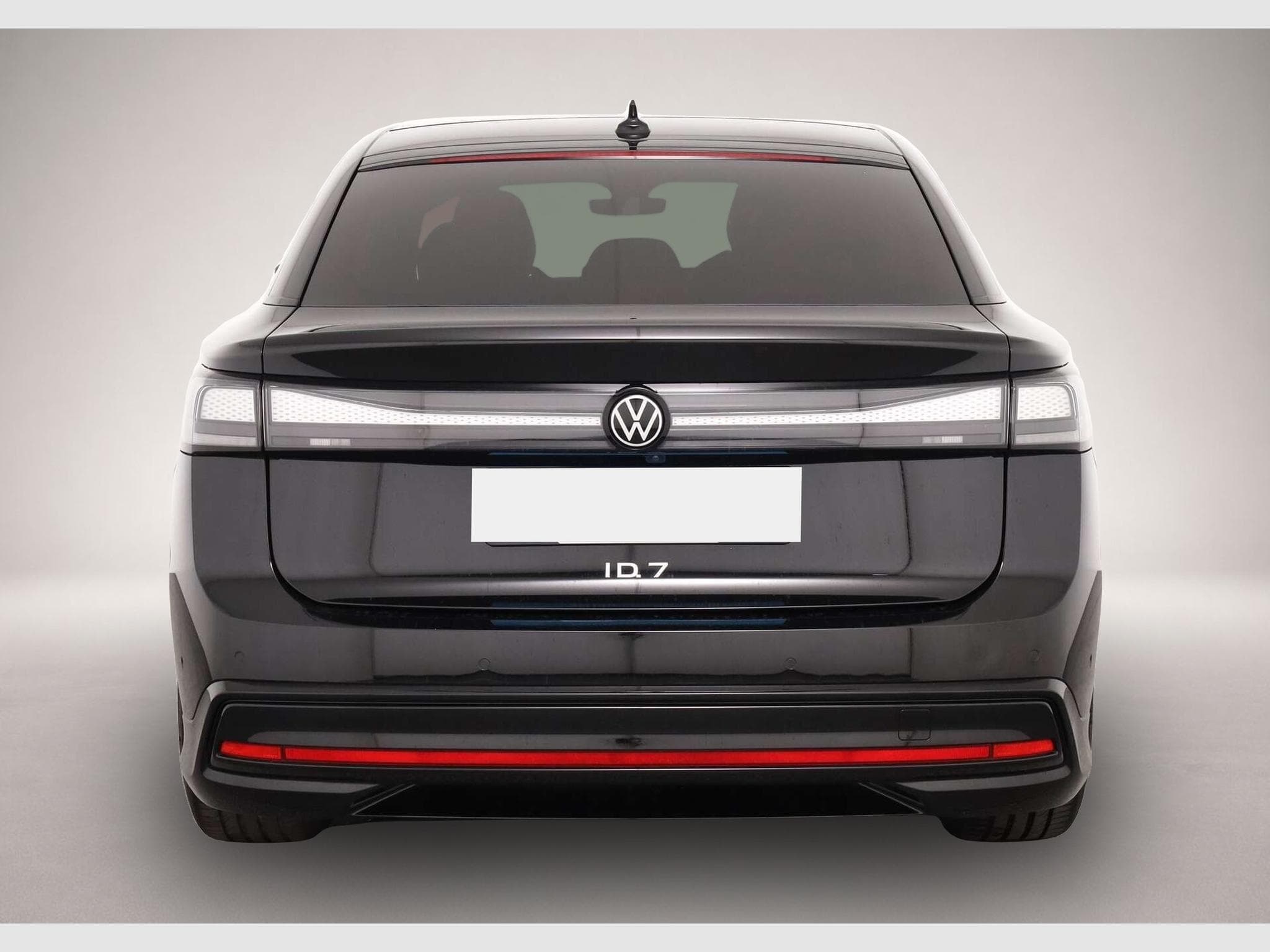 VW ID.5 (2025) - Foto 5