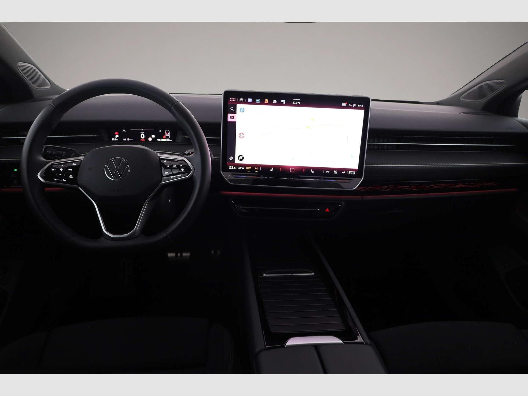 VW ID.5 (2025) - Foto 6