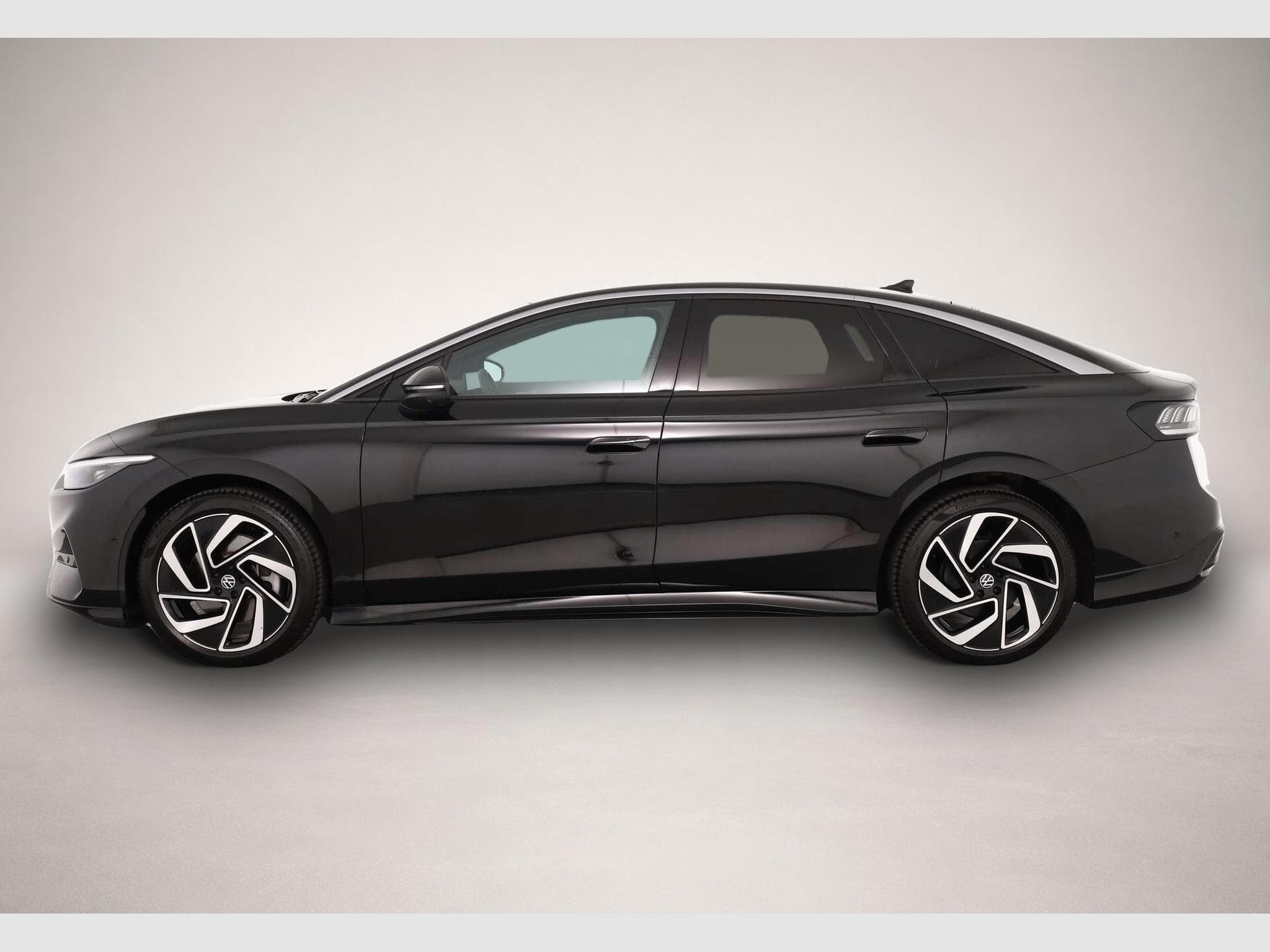 VW ID.5 (2025) - Foto 4