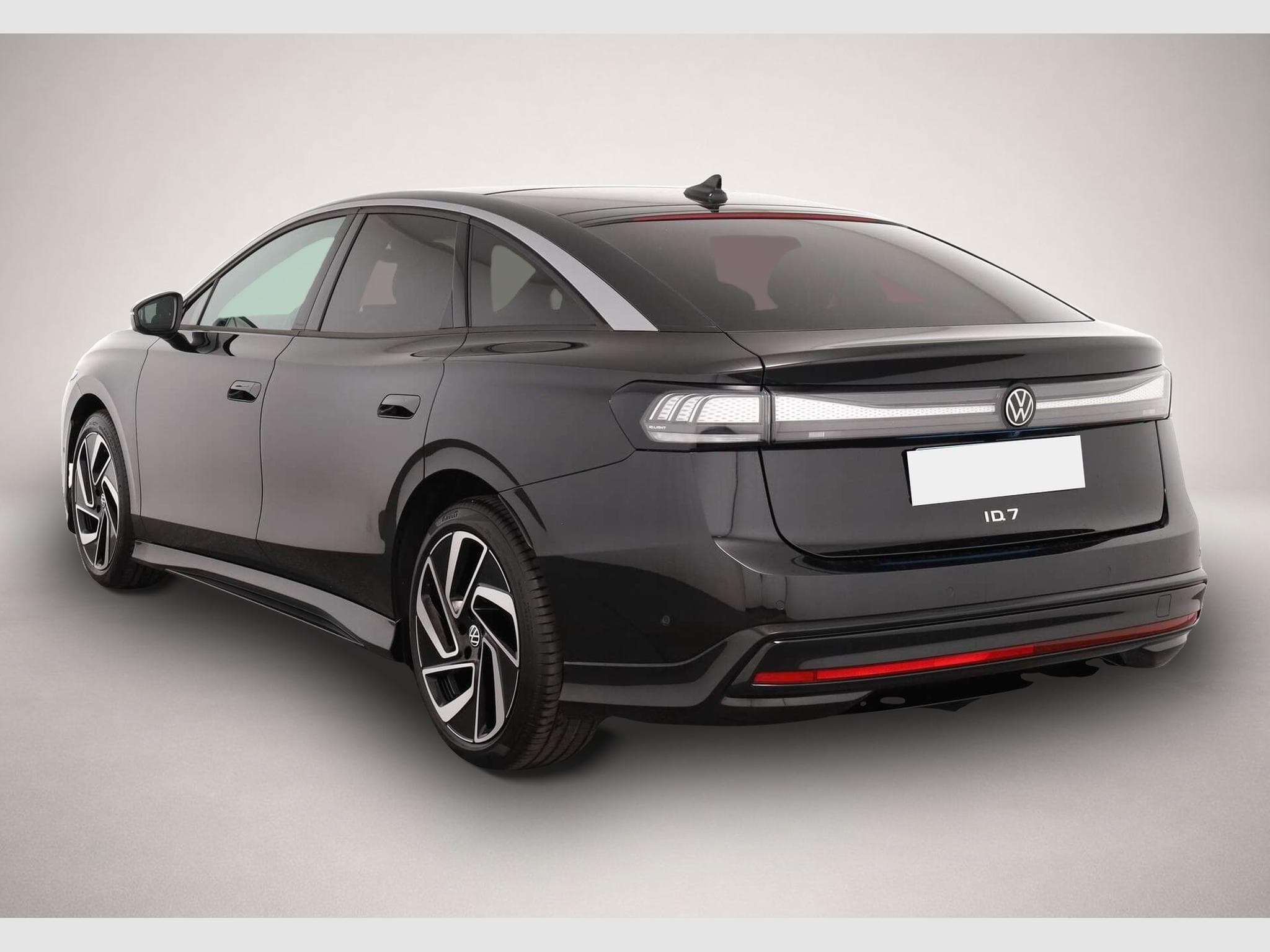 VW ID.5 (2025) - Foto 3