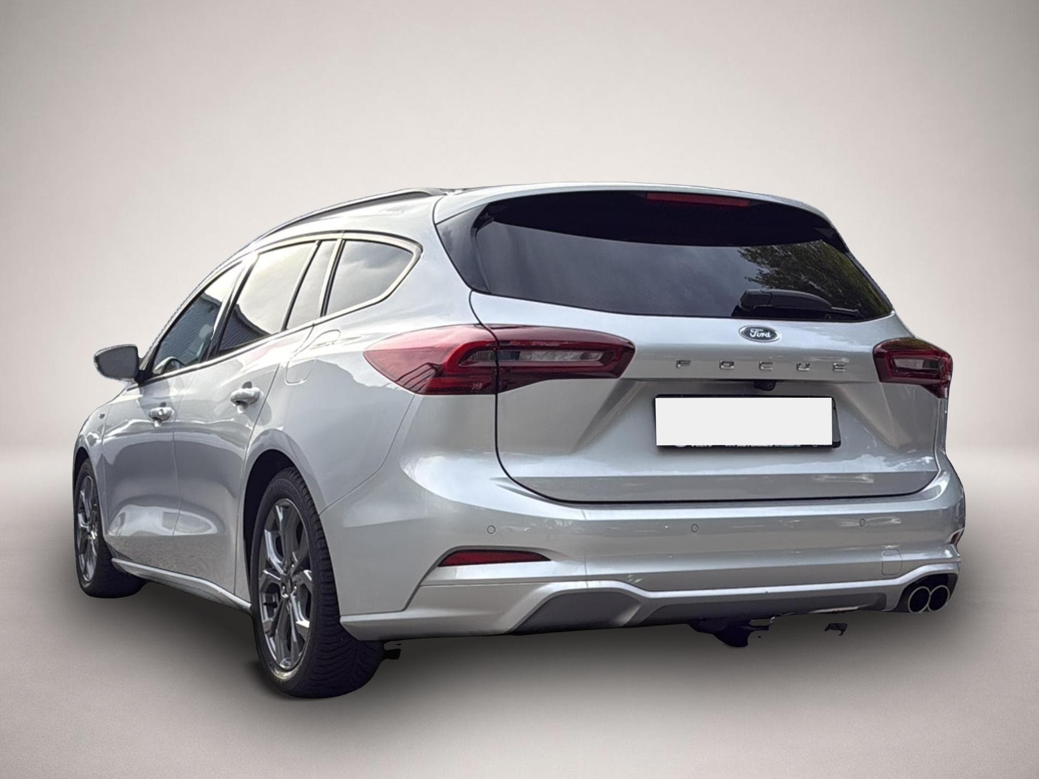 Ford Focus (2026) - Photo 2