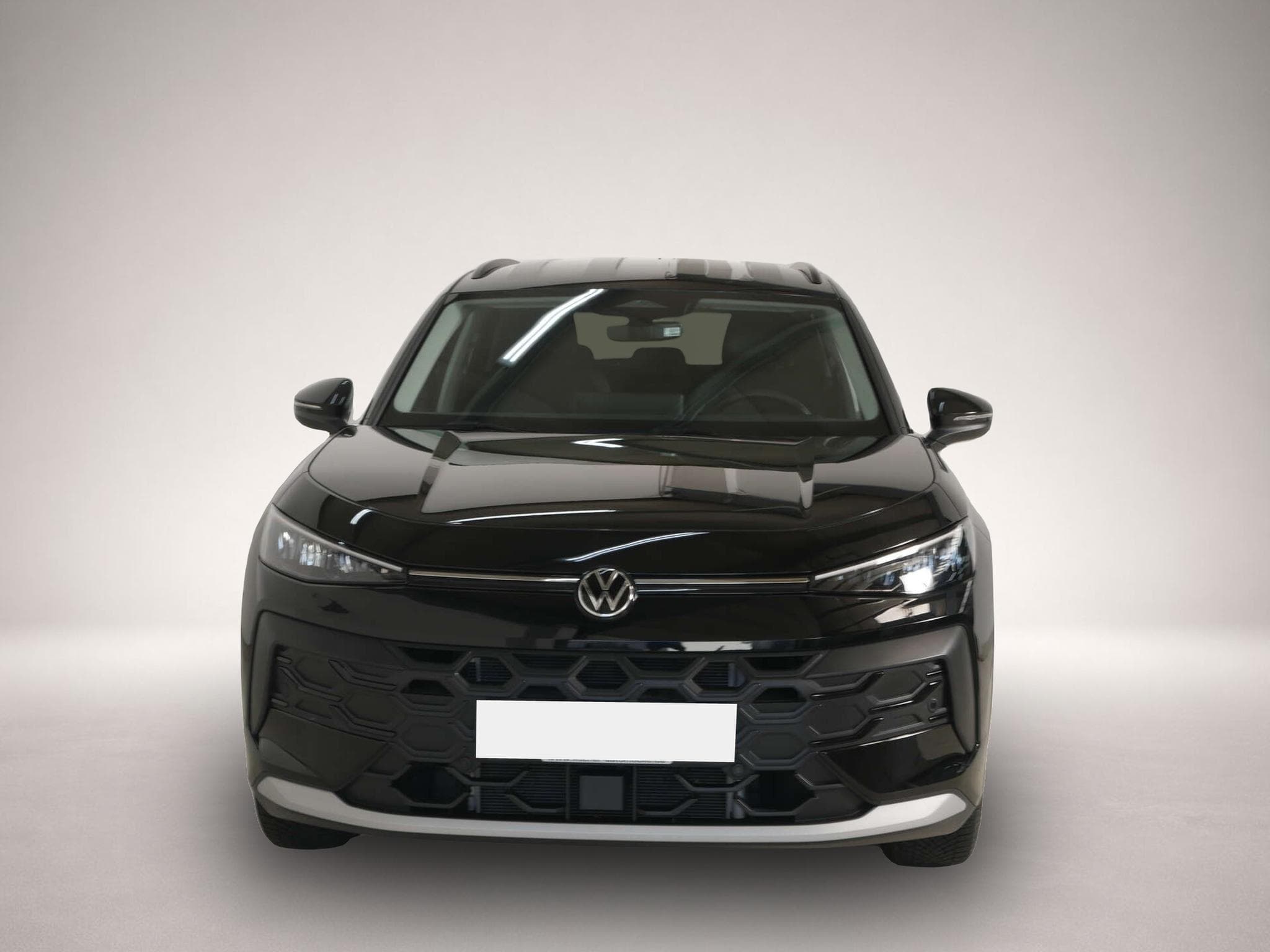VW T-Roc (2026) - Photo 1
