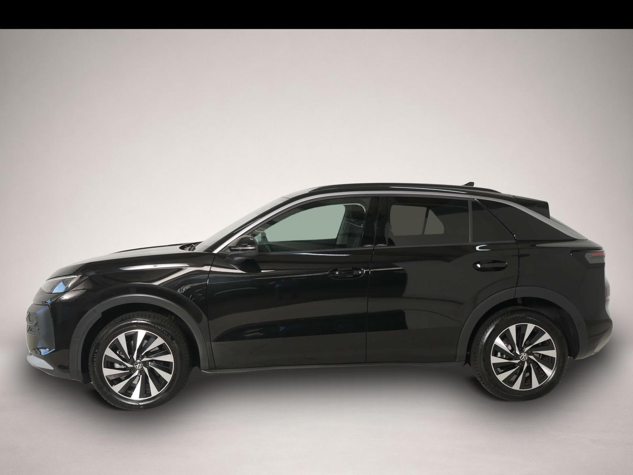 VW T-Roc (2026) - Photo 3