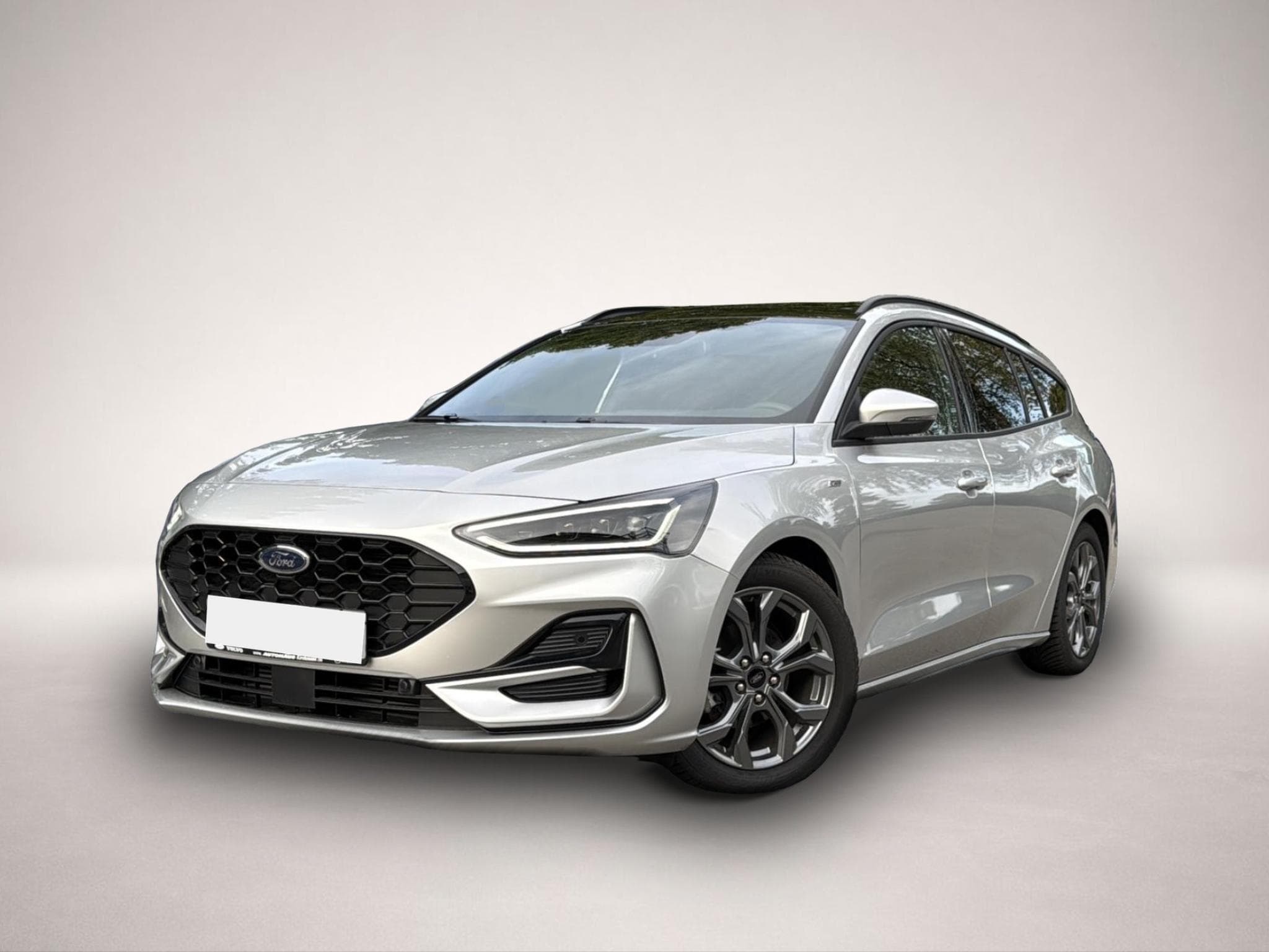 Ford Focus (2026) - Photo 1