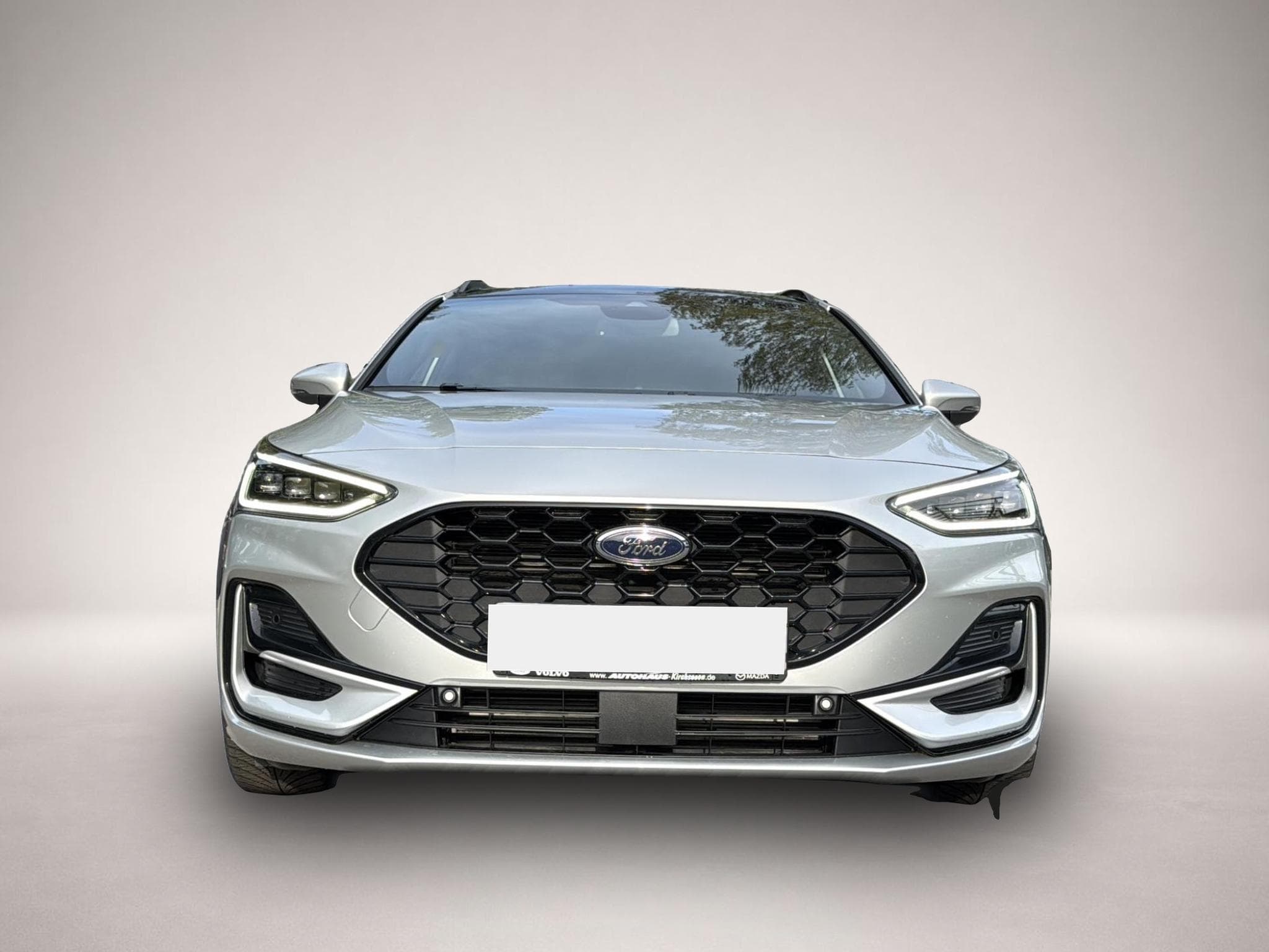 Ford Focus (2026) - Photo 8