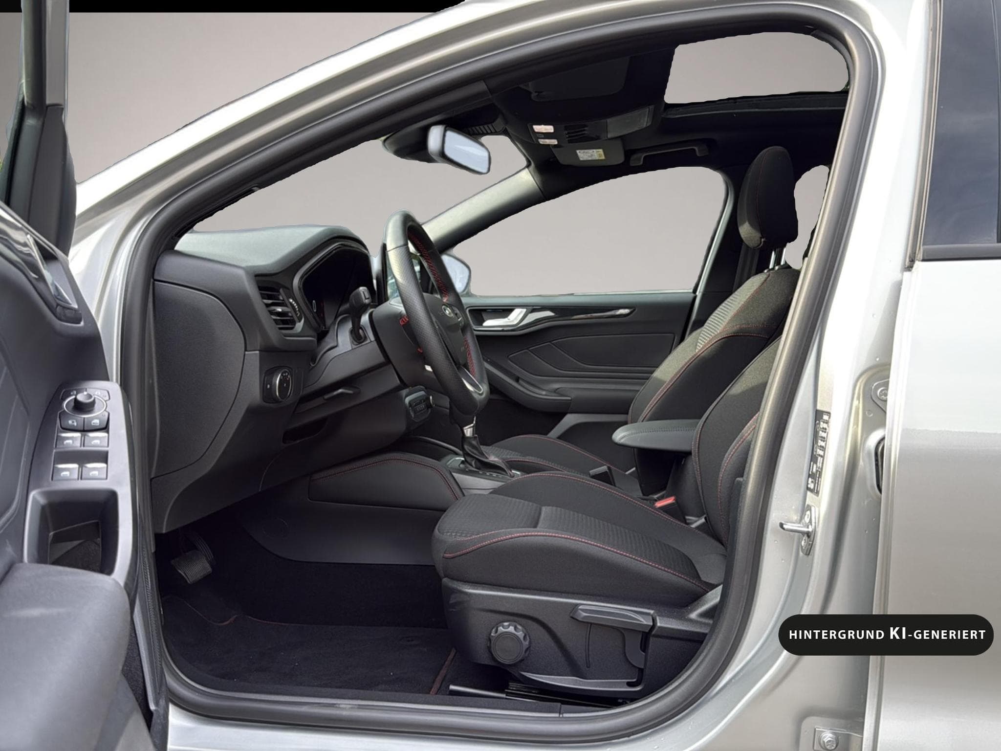 Ford Focus (2026) - Photo 6