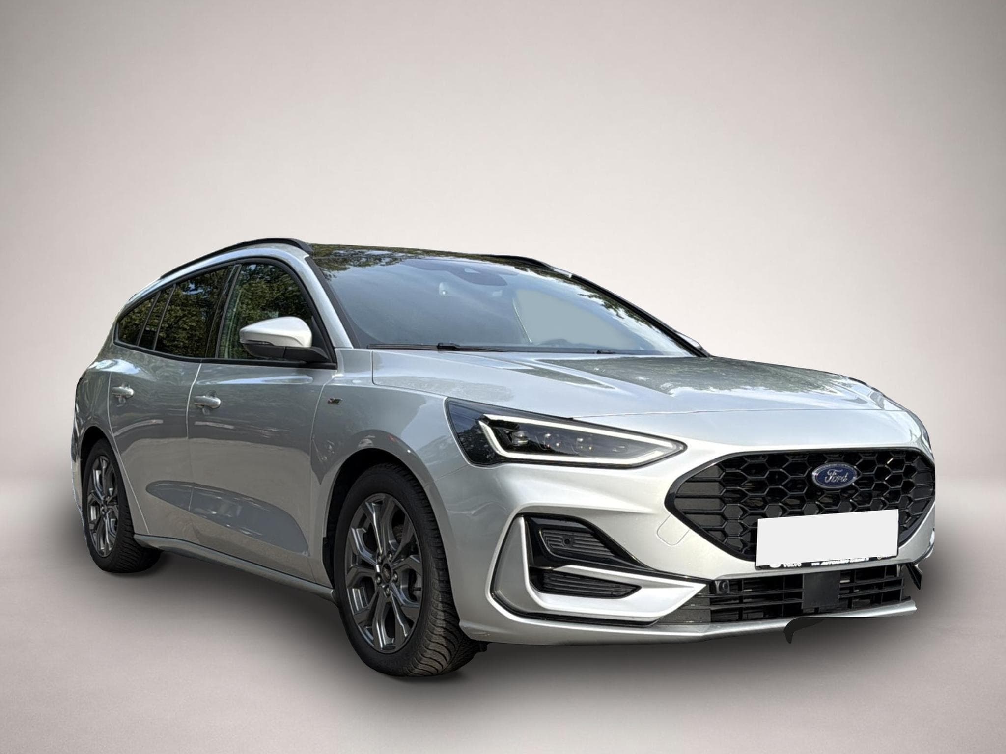 Ford Focus (2026) - Photo 4