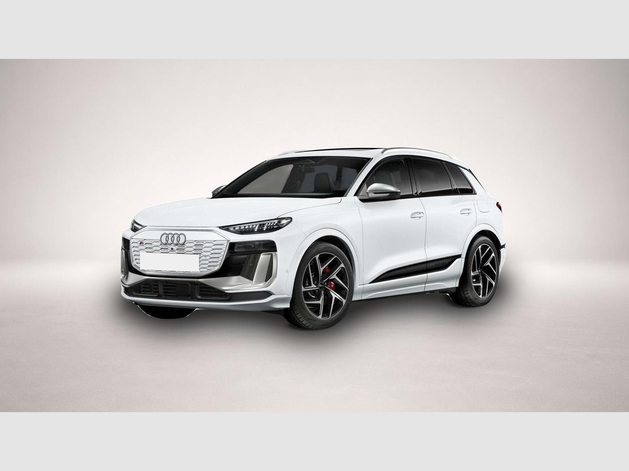 Audi S6 (2026) - Foto 1