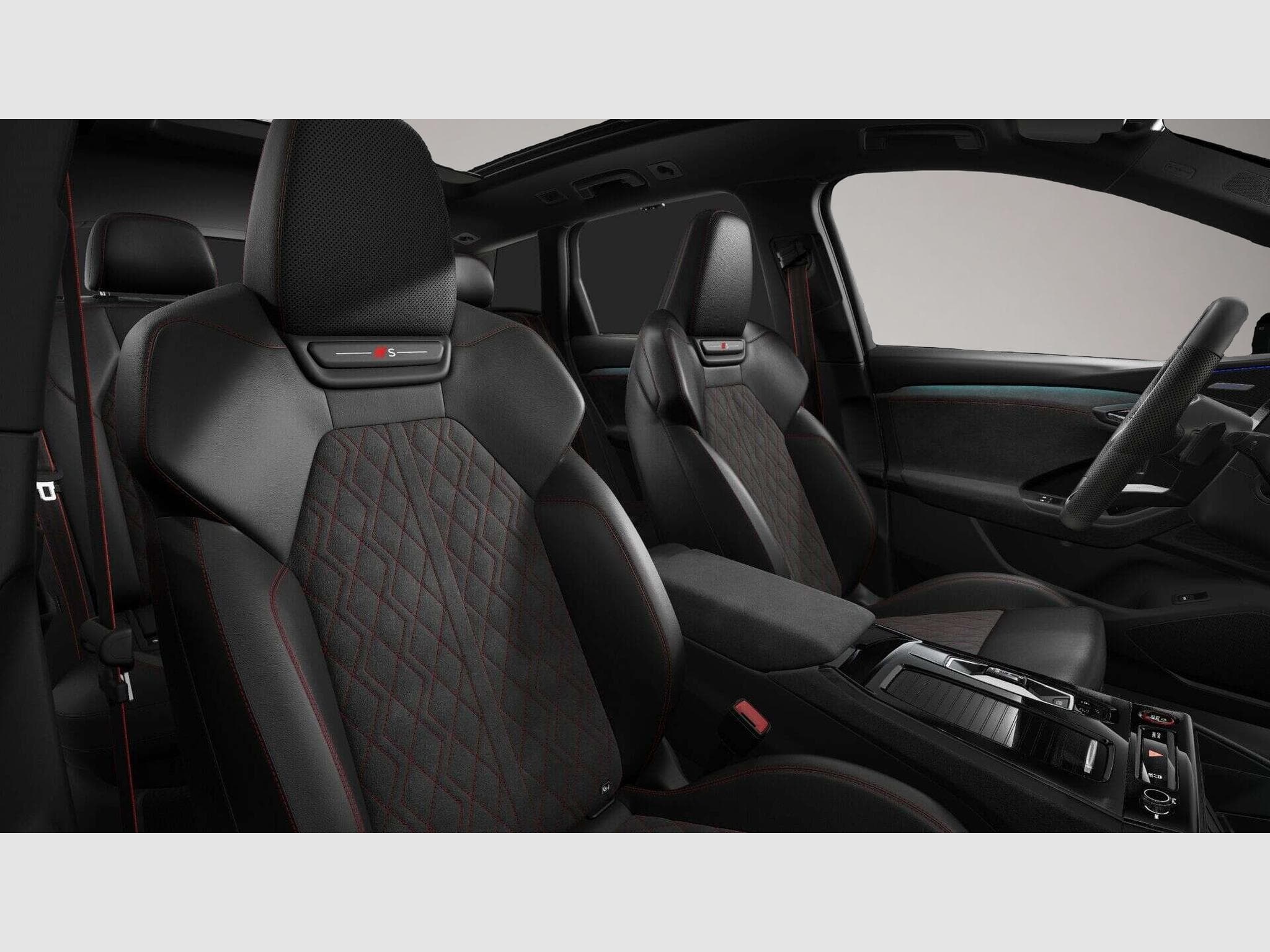 Audi S6 (2026) - Foto 6