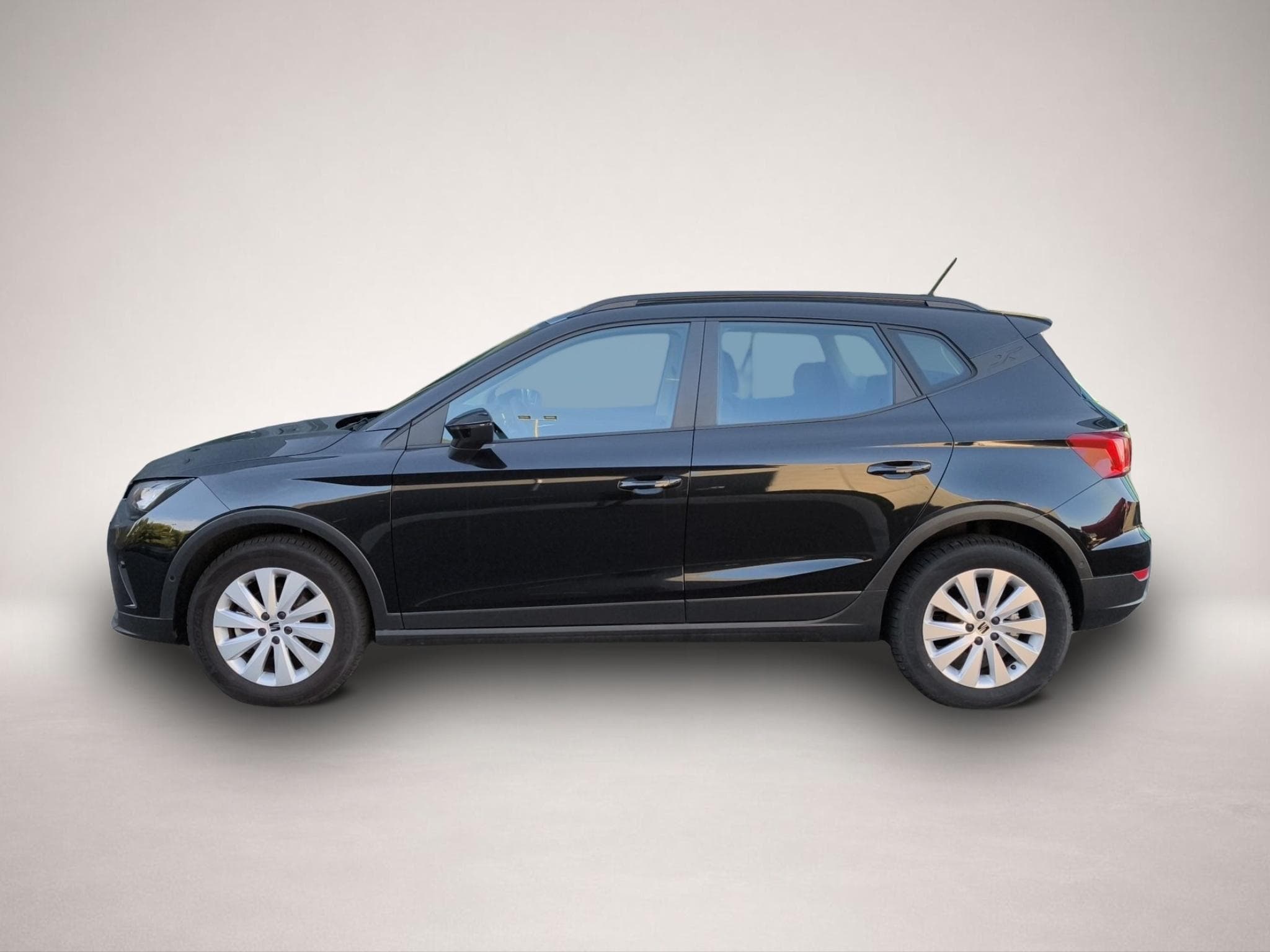 Seat Arona (2024) - Photo 3