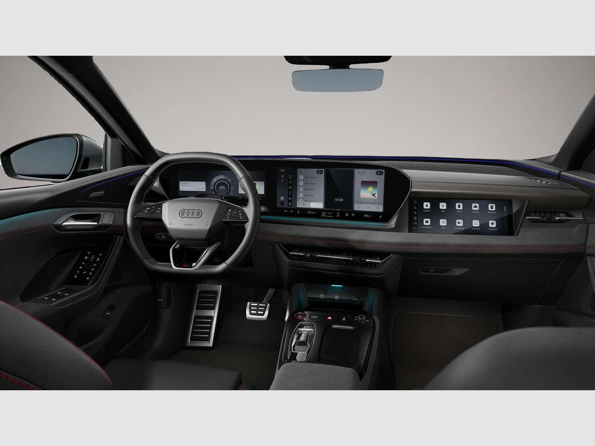 Audi S6 (2026) - Foto 7