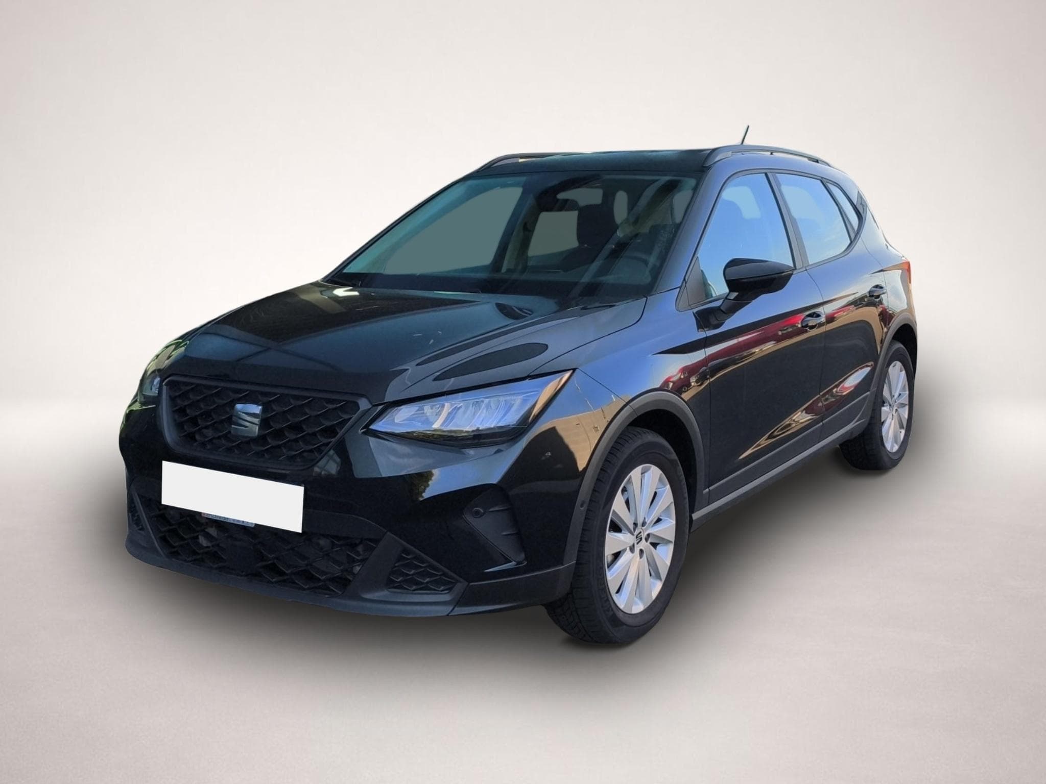 Seat Arona (2024) - Photo 1