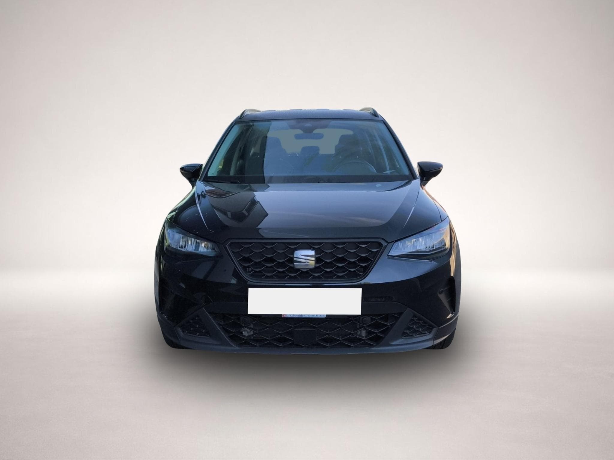 Seat Arona (2024) - Photo 2