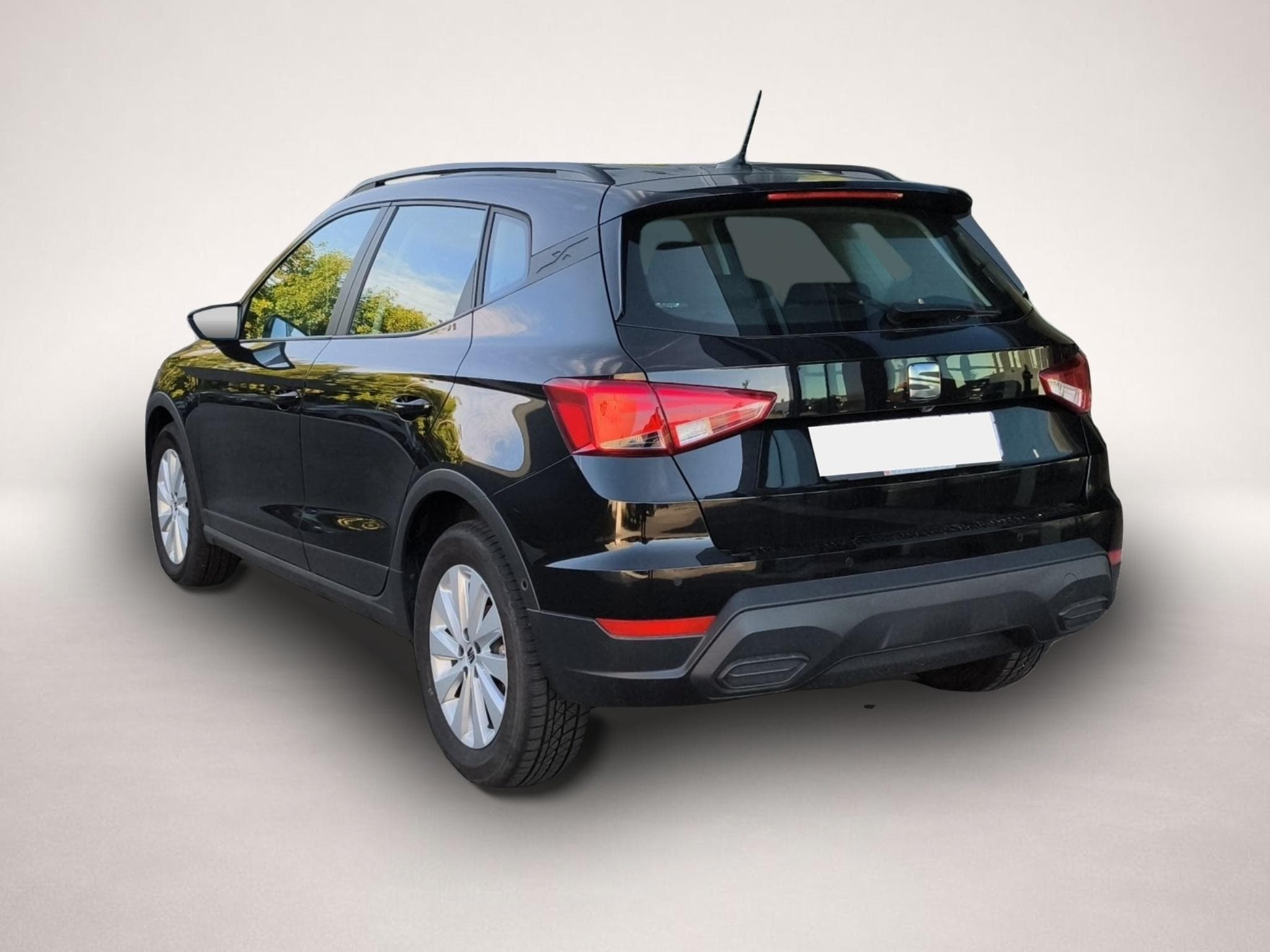 Seat Arona (2024) - Photo 4