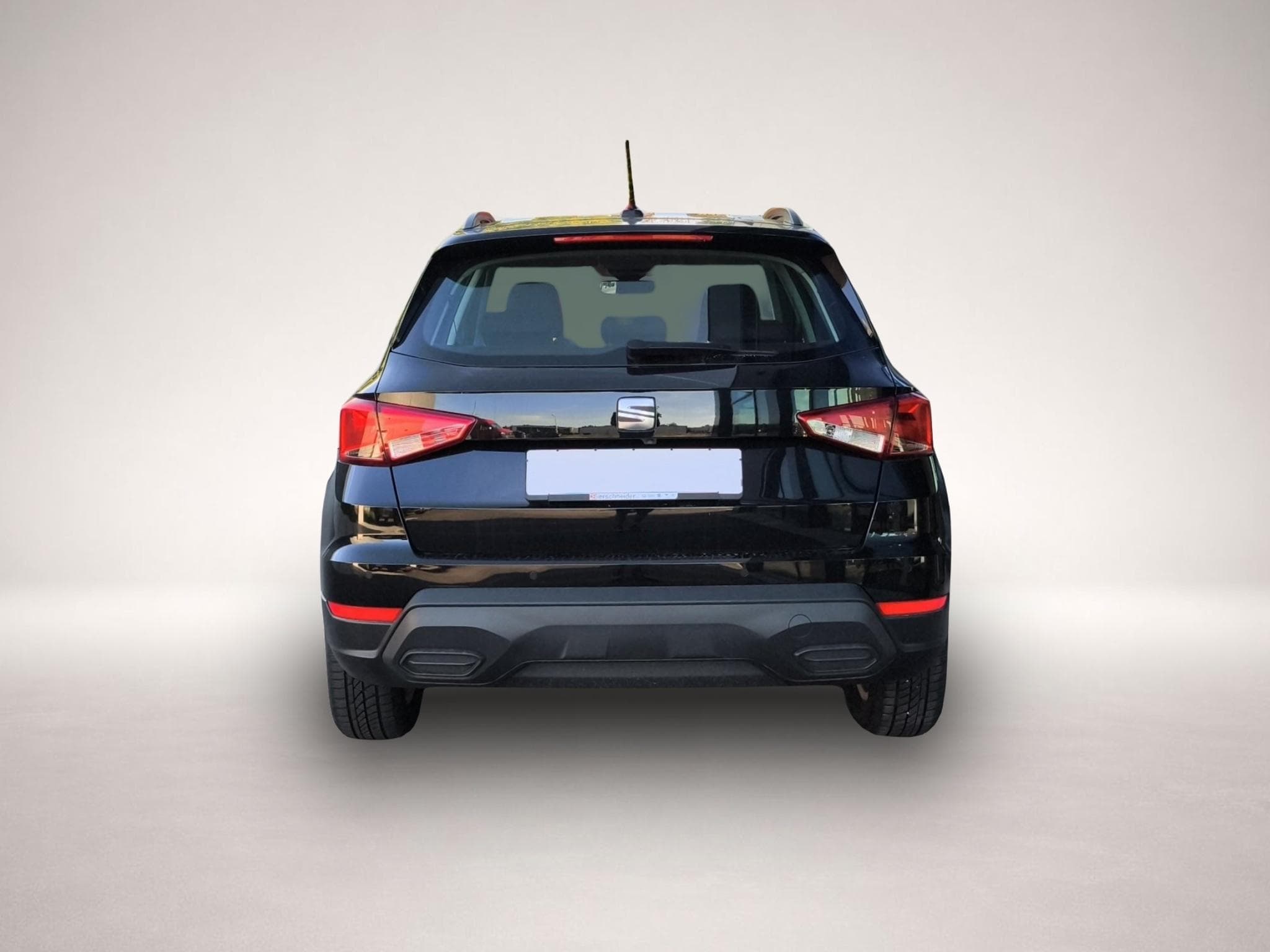 Seat Arona (2024) - Photo 5