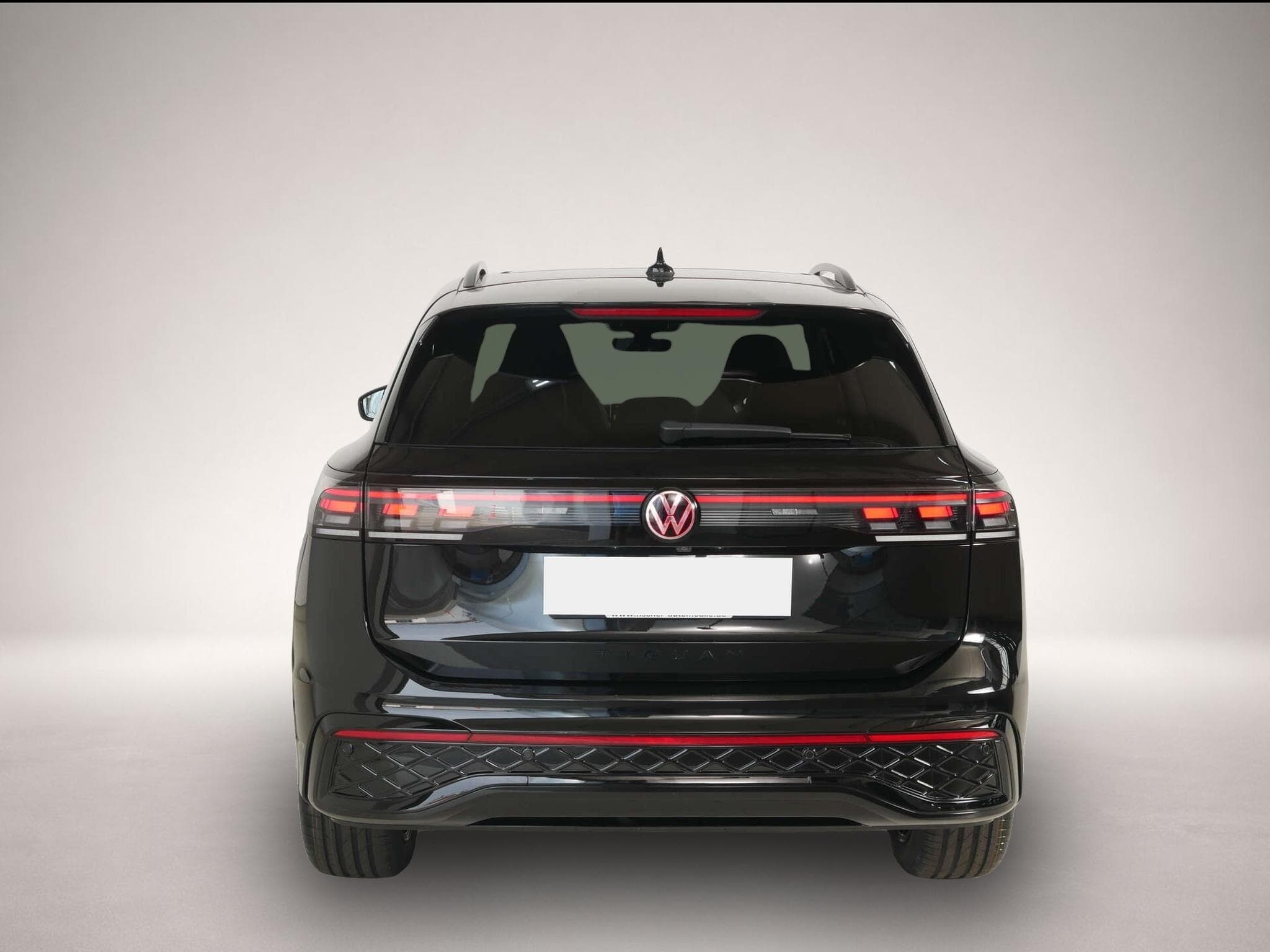 VW Tiguan (2026) - Photo 4