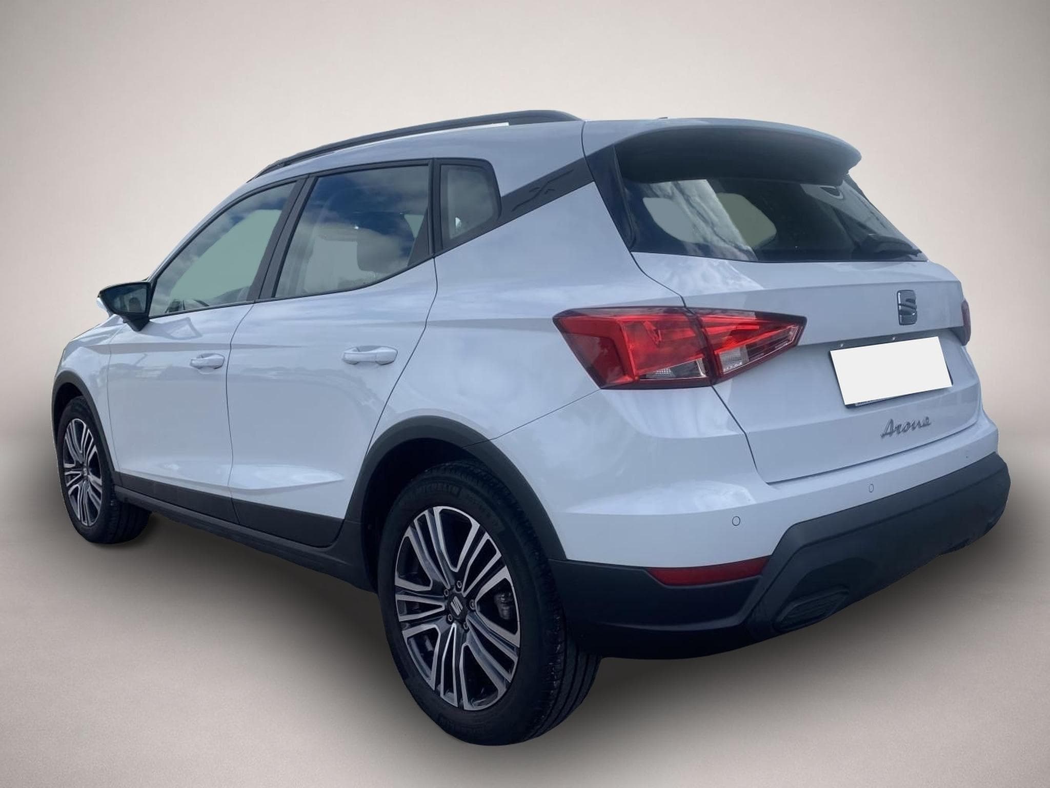 Seat Arona (2024) - Photo 4