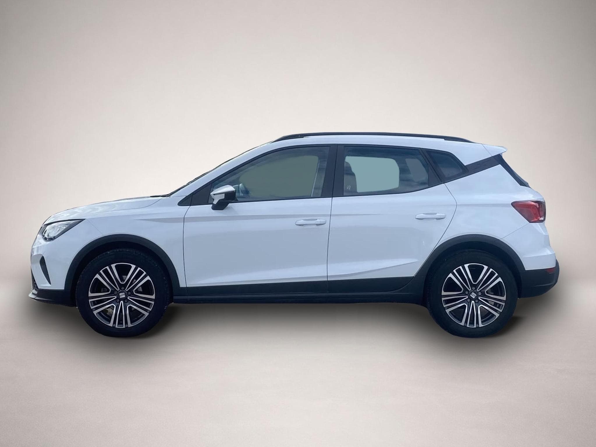 Seat Arona (2024) - Photo 2