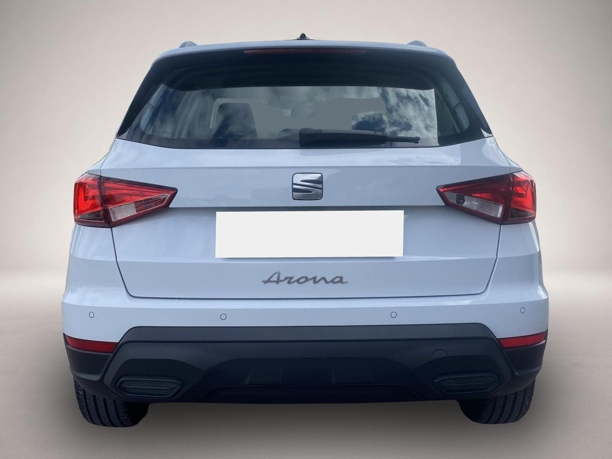 Seat Arona (2024) - Photo 5