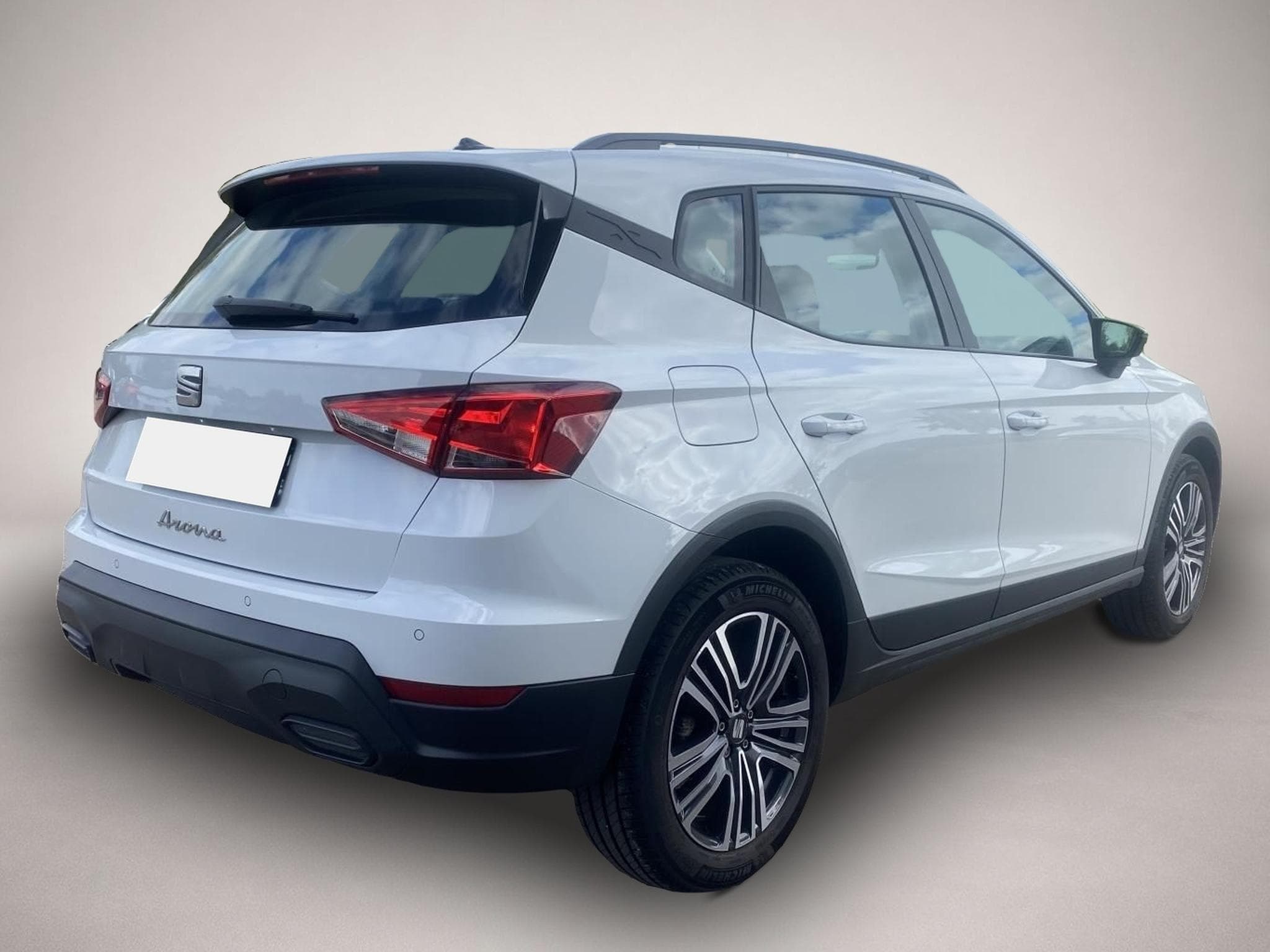 Seat Arona (2024) - Photo 6