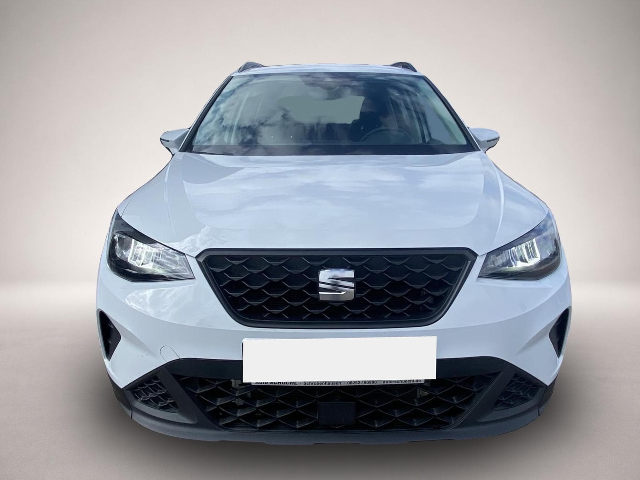 Seat Arona (2024) - Photo 8