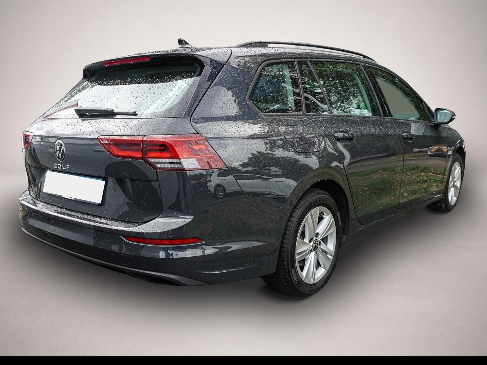 VW Golf (2024) - Photo 2