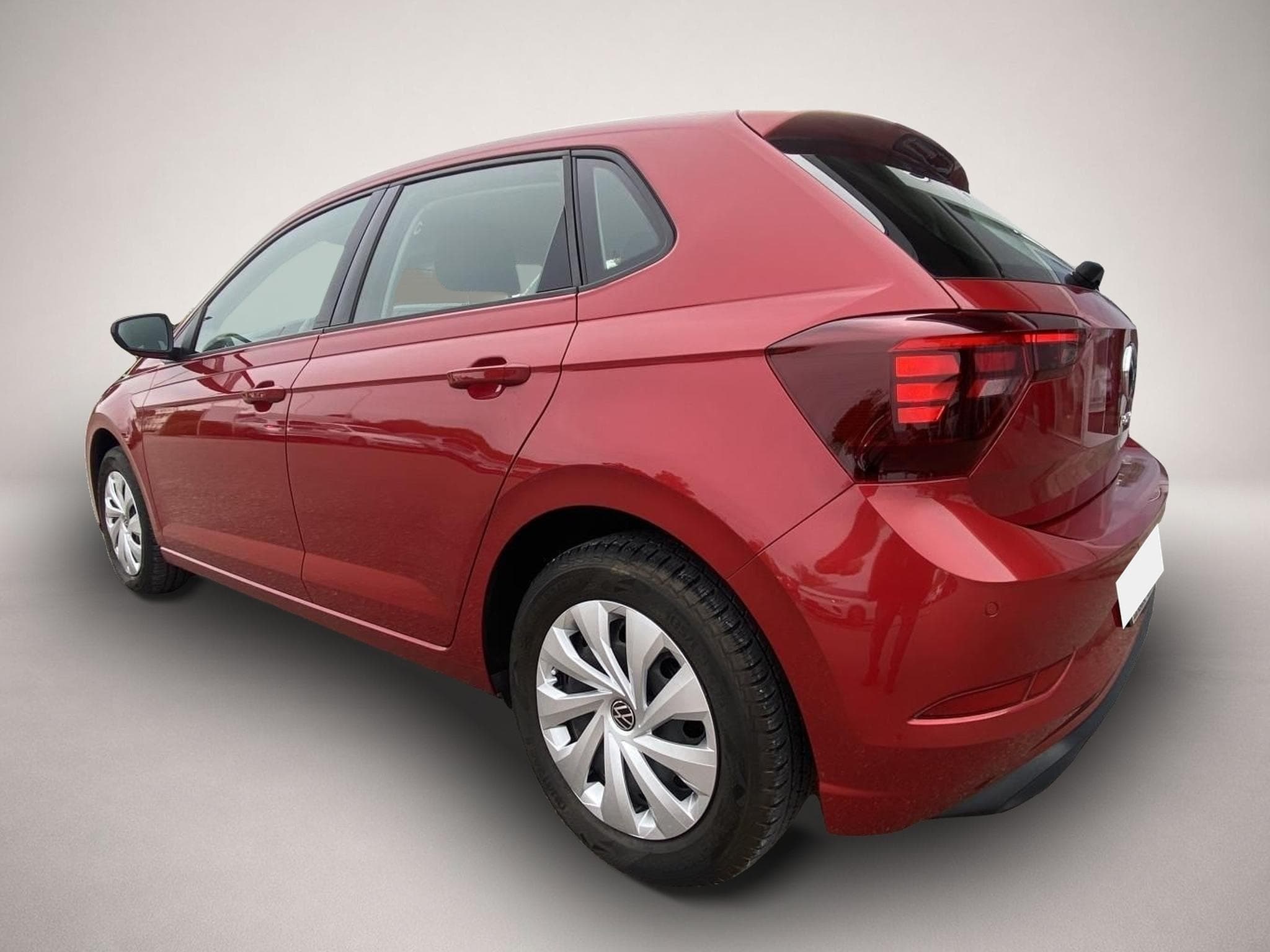 VW Polo (2023) - Foto 4