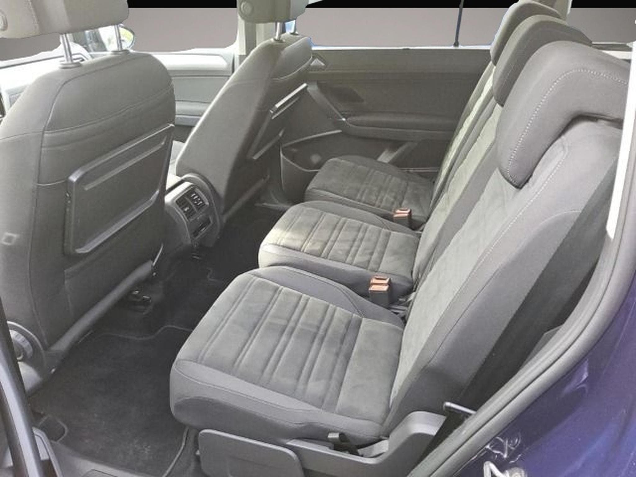 VW Touran (2023) - Photo 6